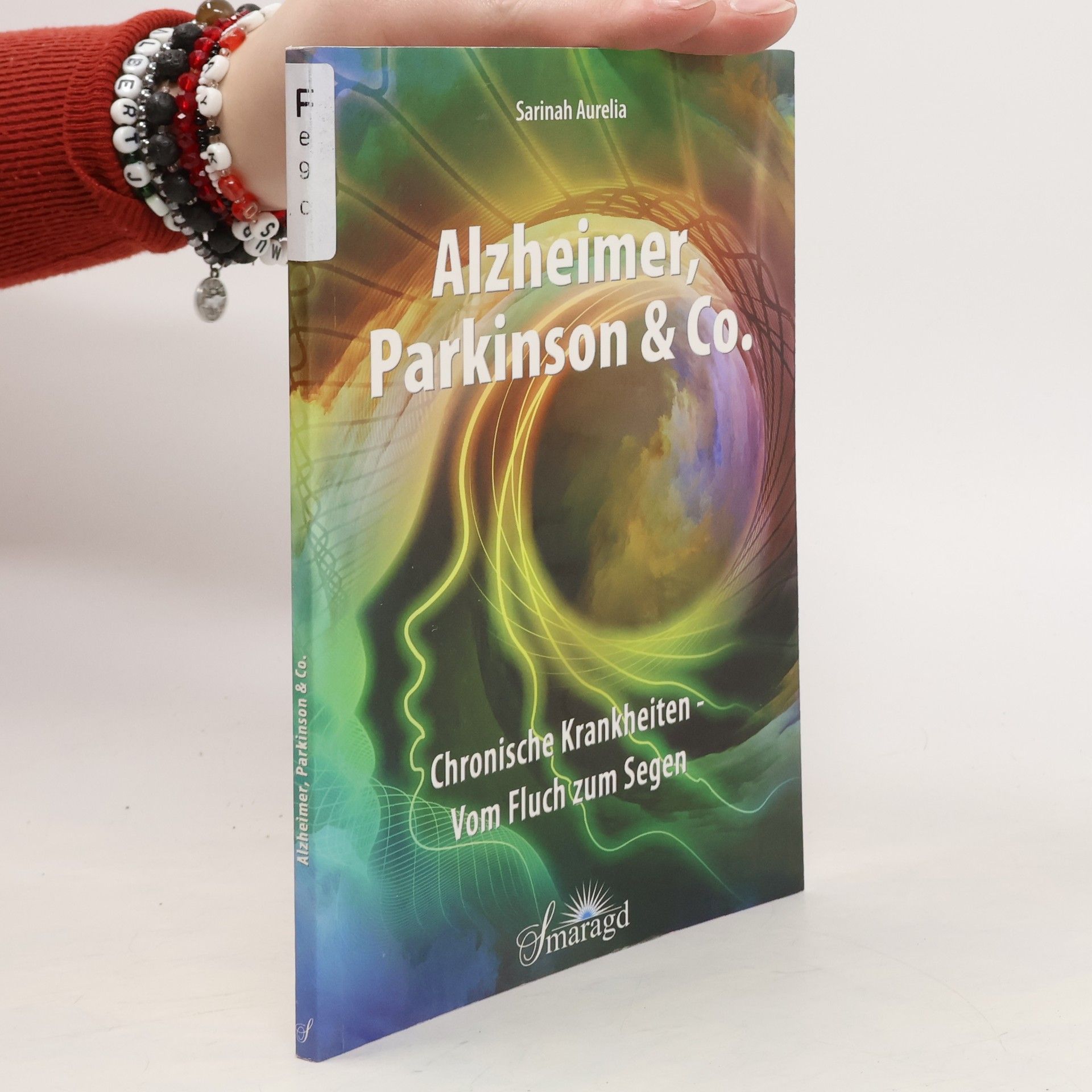 Sarinah Aurelia Alzheimer, Parkinson & Co.