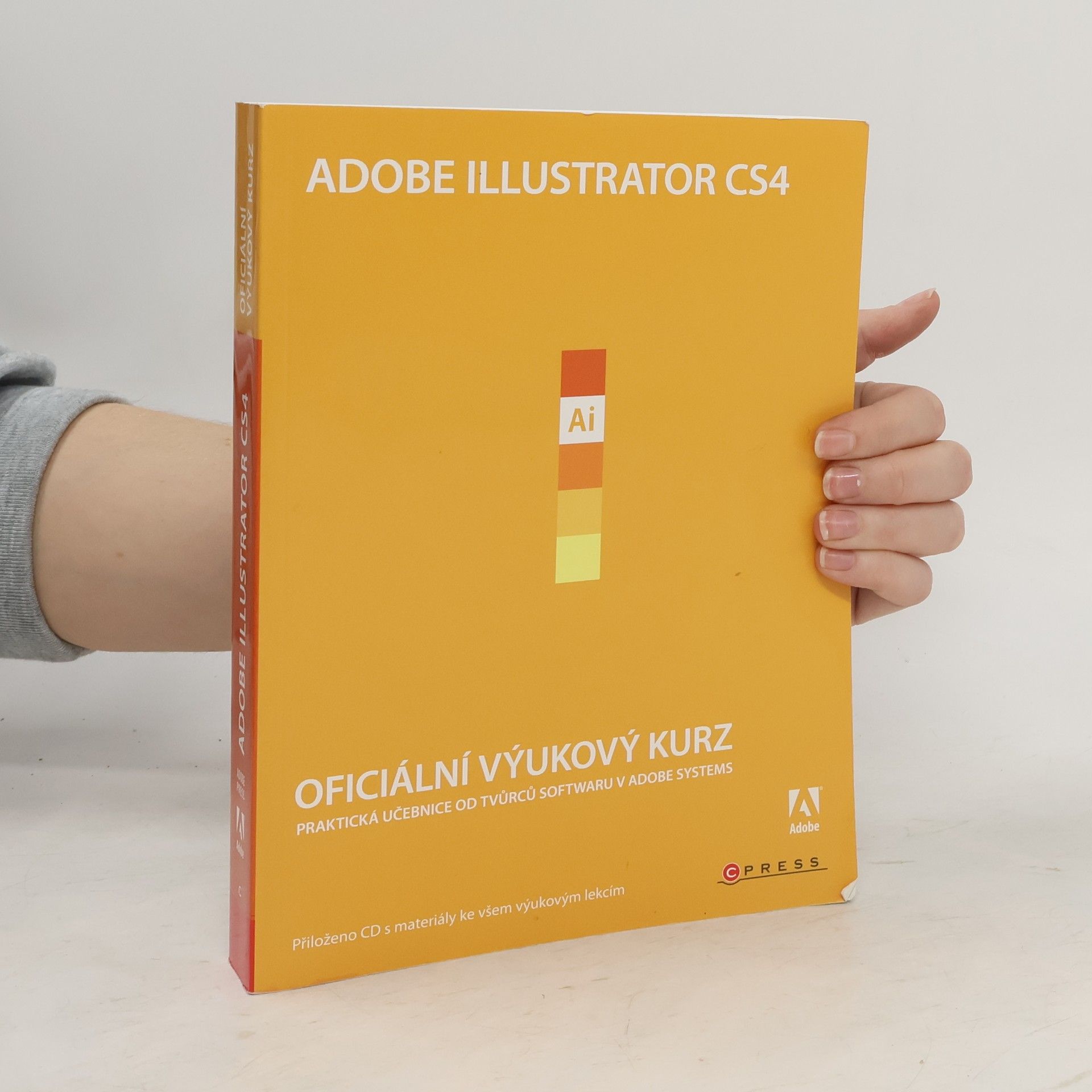 Autorenkollektiv Adobe Illustrator CS4