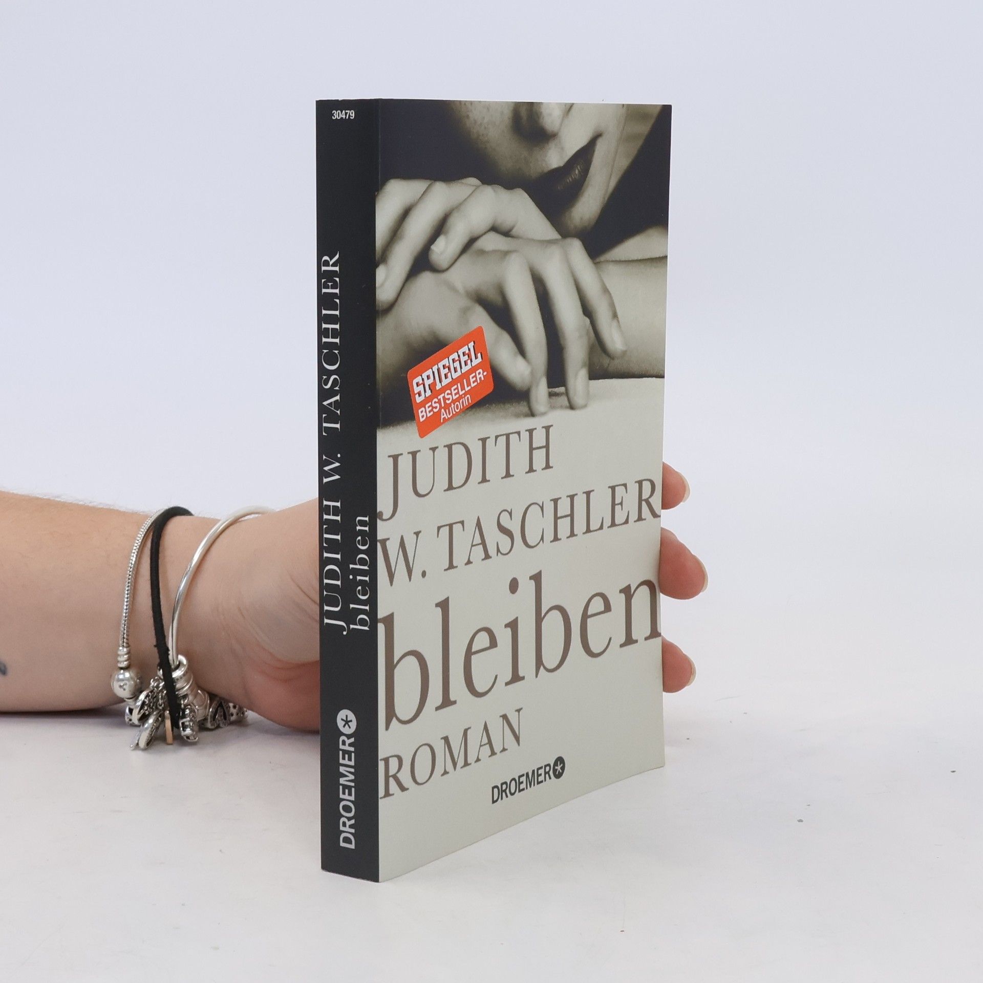 Judith Taschler Bleiben