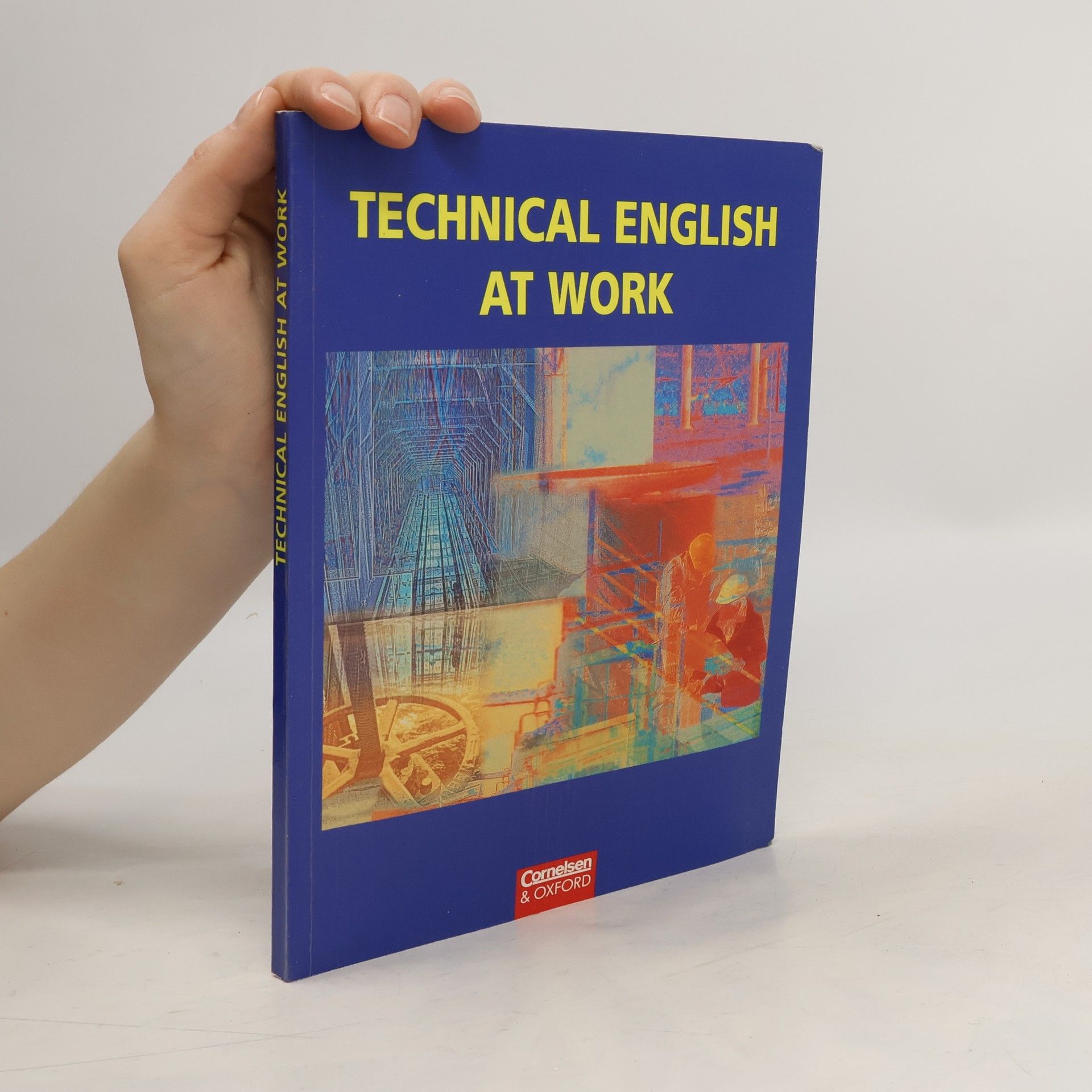 David Clarke Technical English at Work