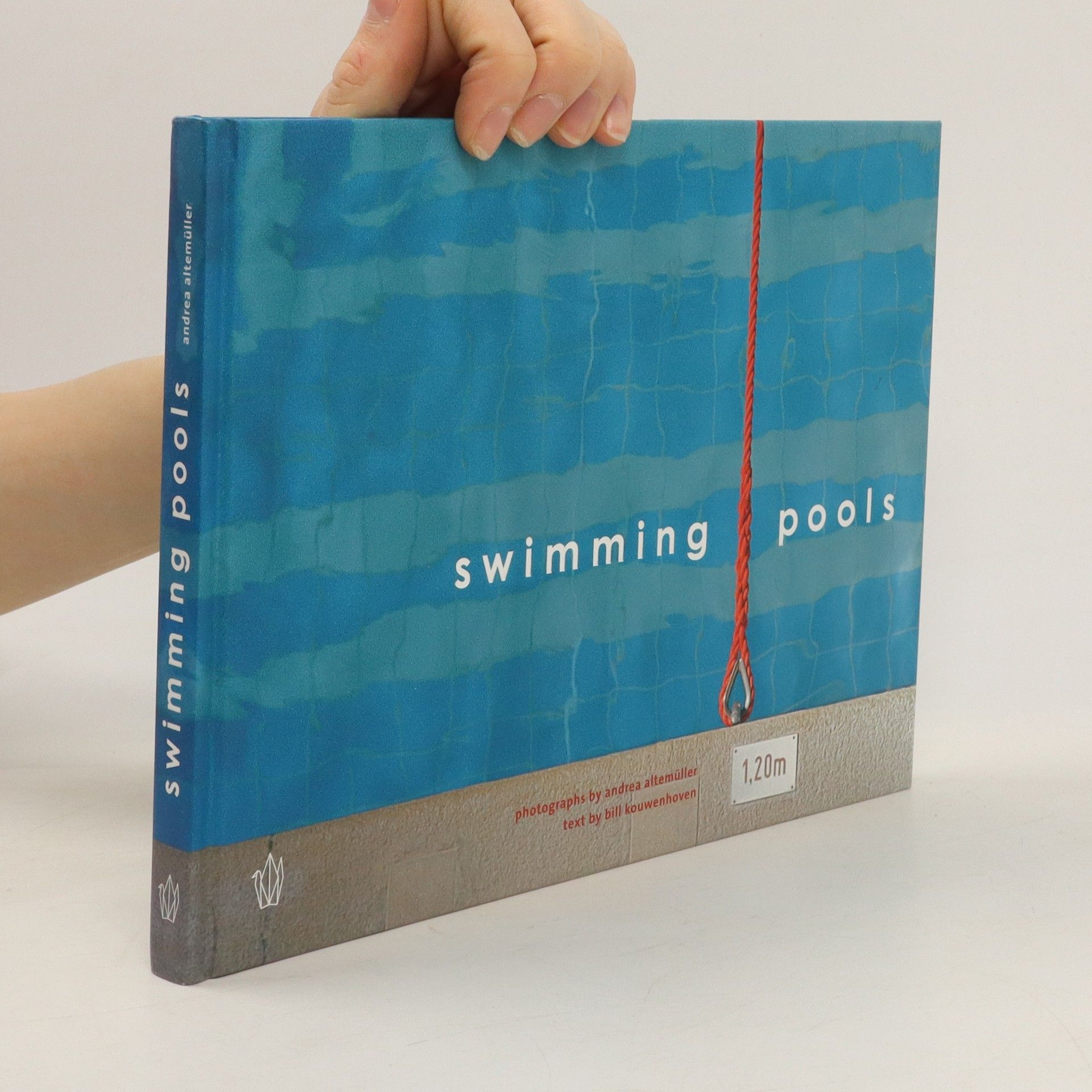 Andrea Altemüller Swimming Pools