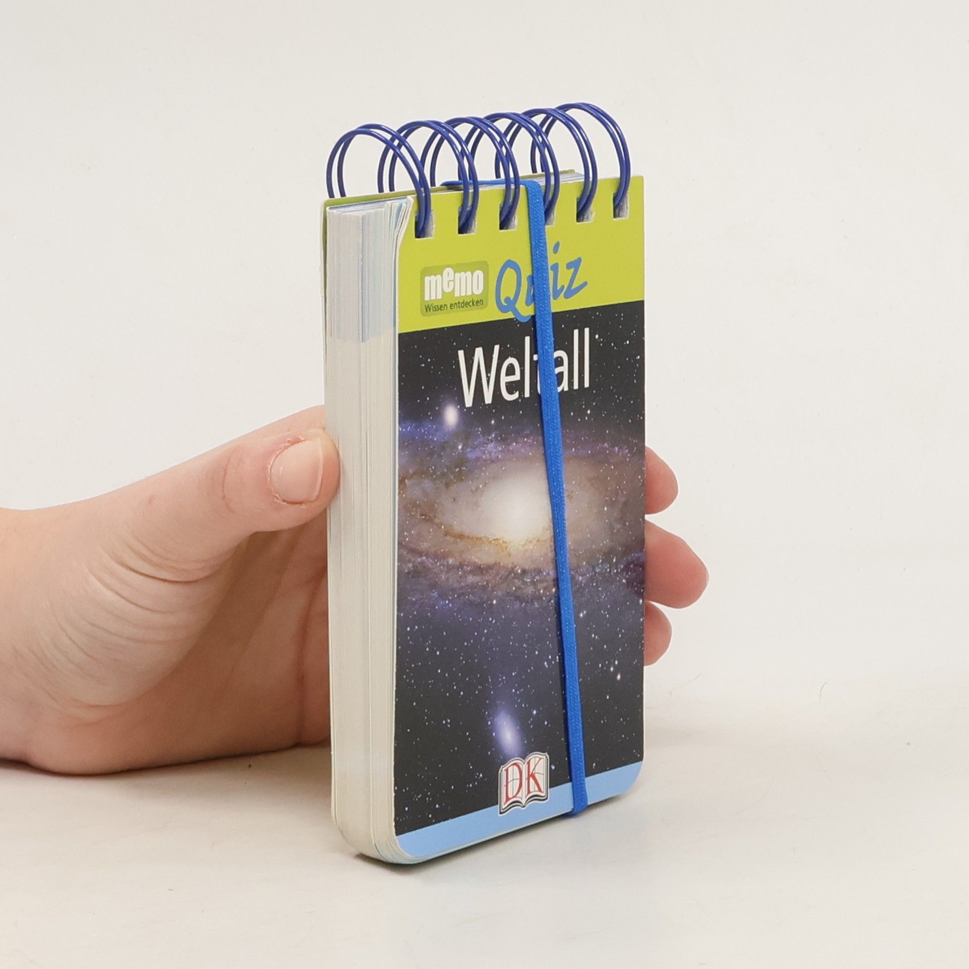 Collectif d'auteurs Weltall