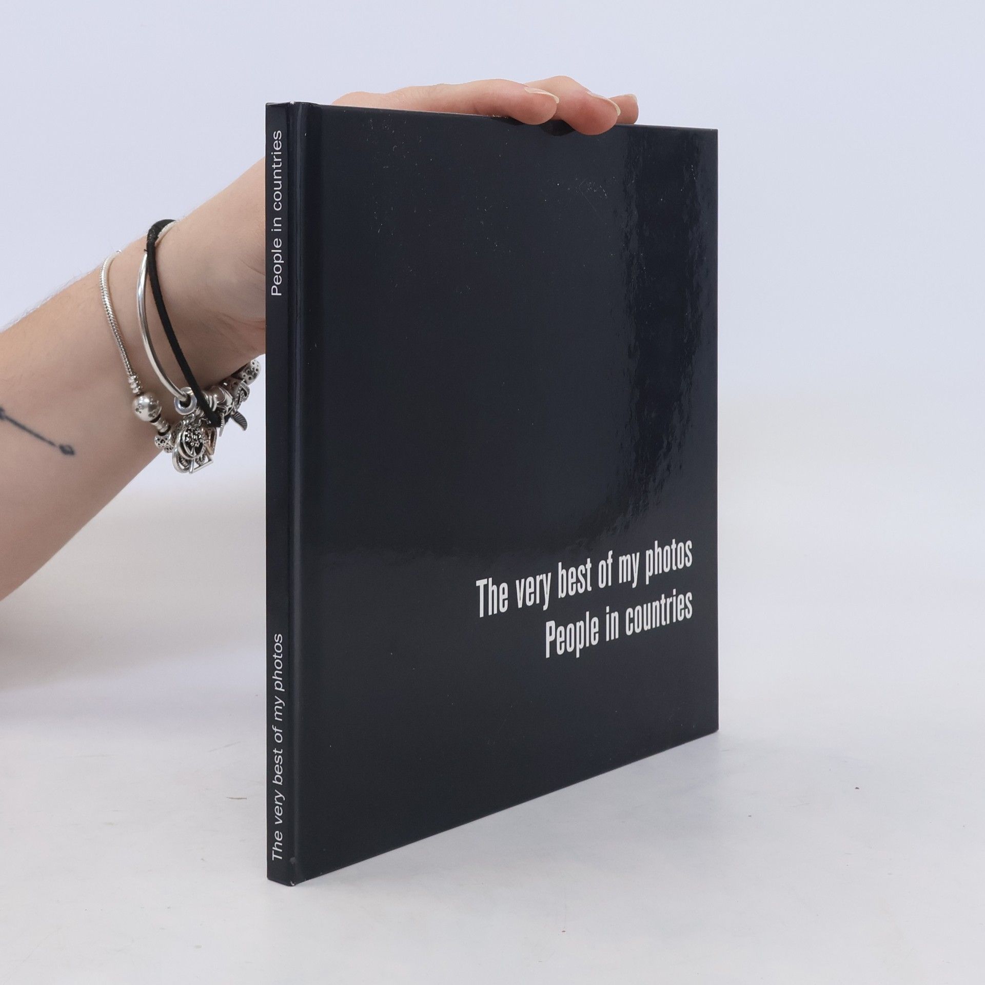 Collectif d'auteurs The Very Best of My Photos. People in Countries