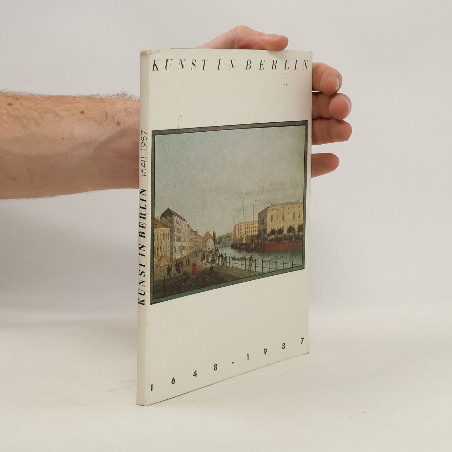 kolektiv Kunst in Berlin