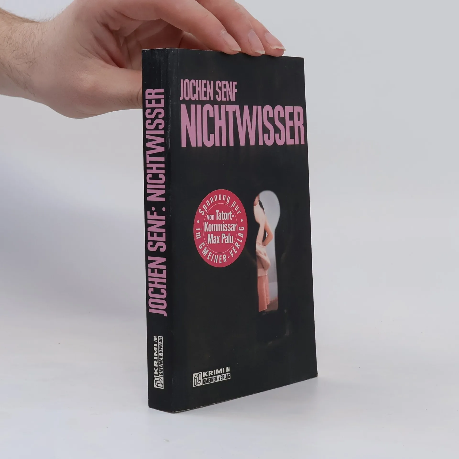 Nichtwisser | Book | Jochen Senf | DE