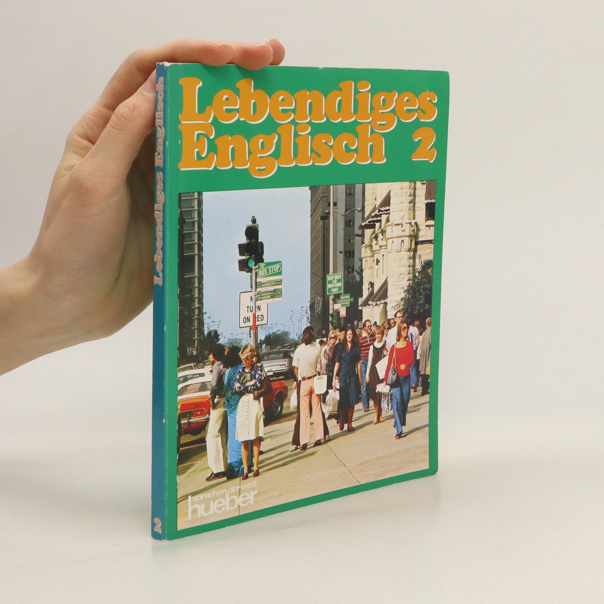 Marion Hoffmann-Weiß Lehrbuch