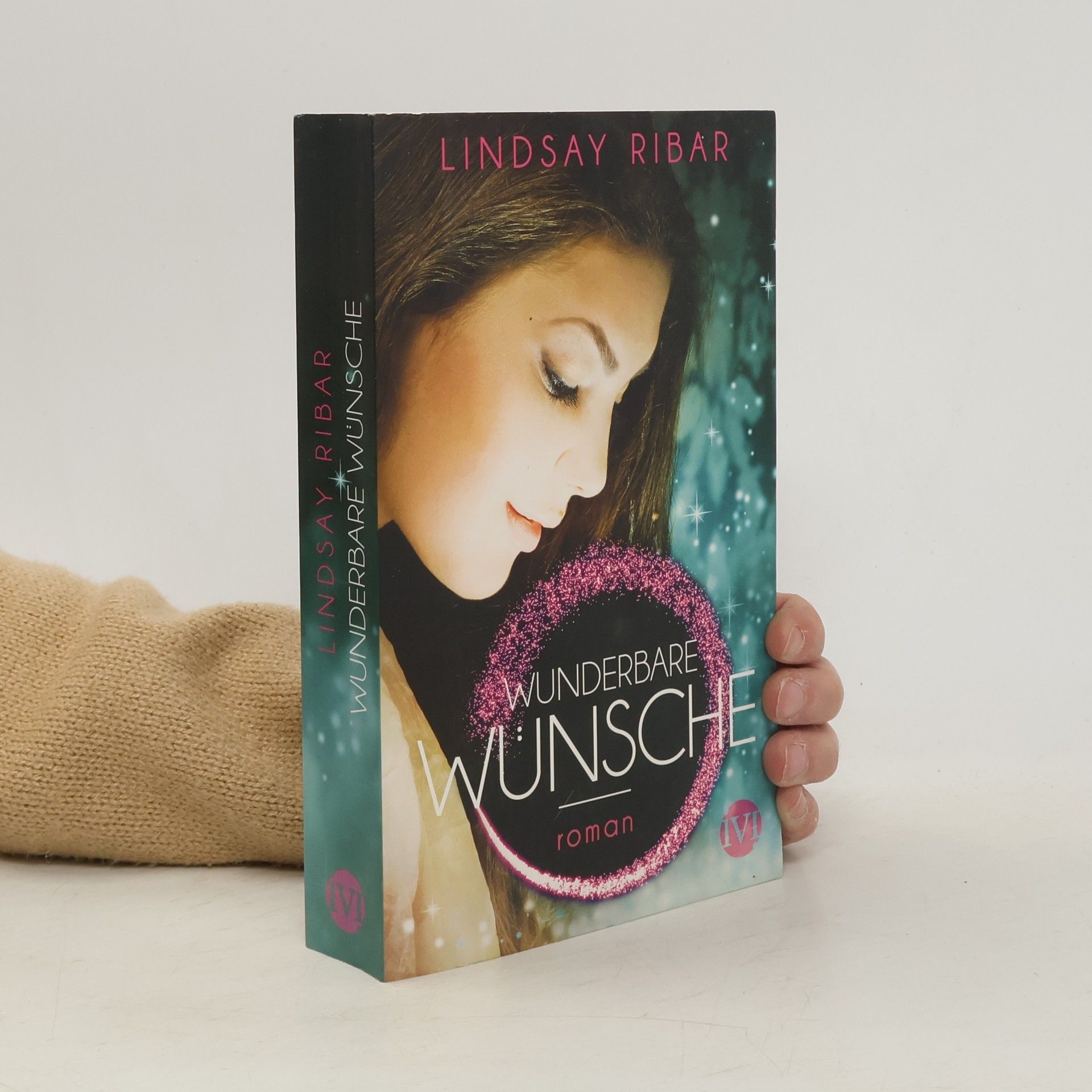 Lindsay Ribar Wunderbare Wünsche