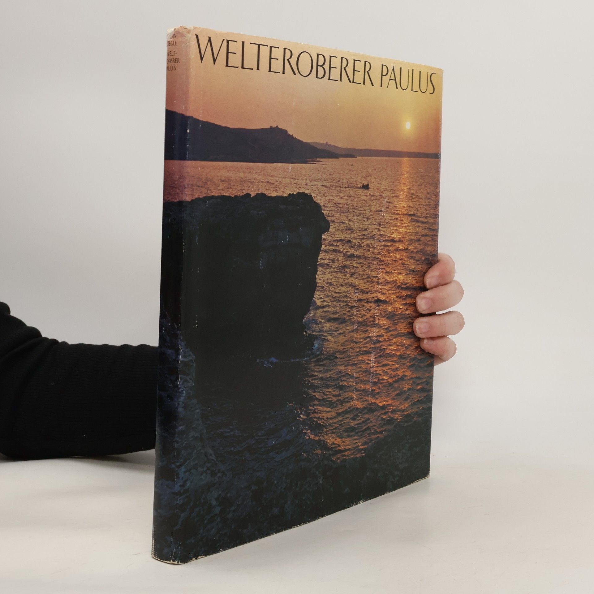 kolektiv Welteroberer paulus
