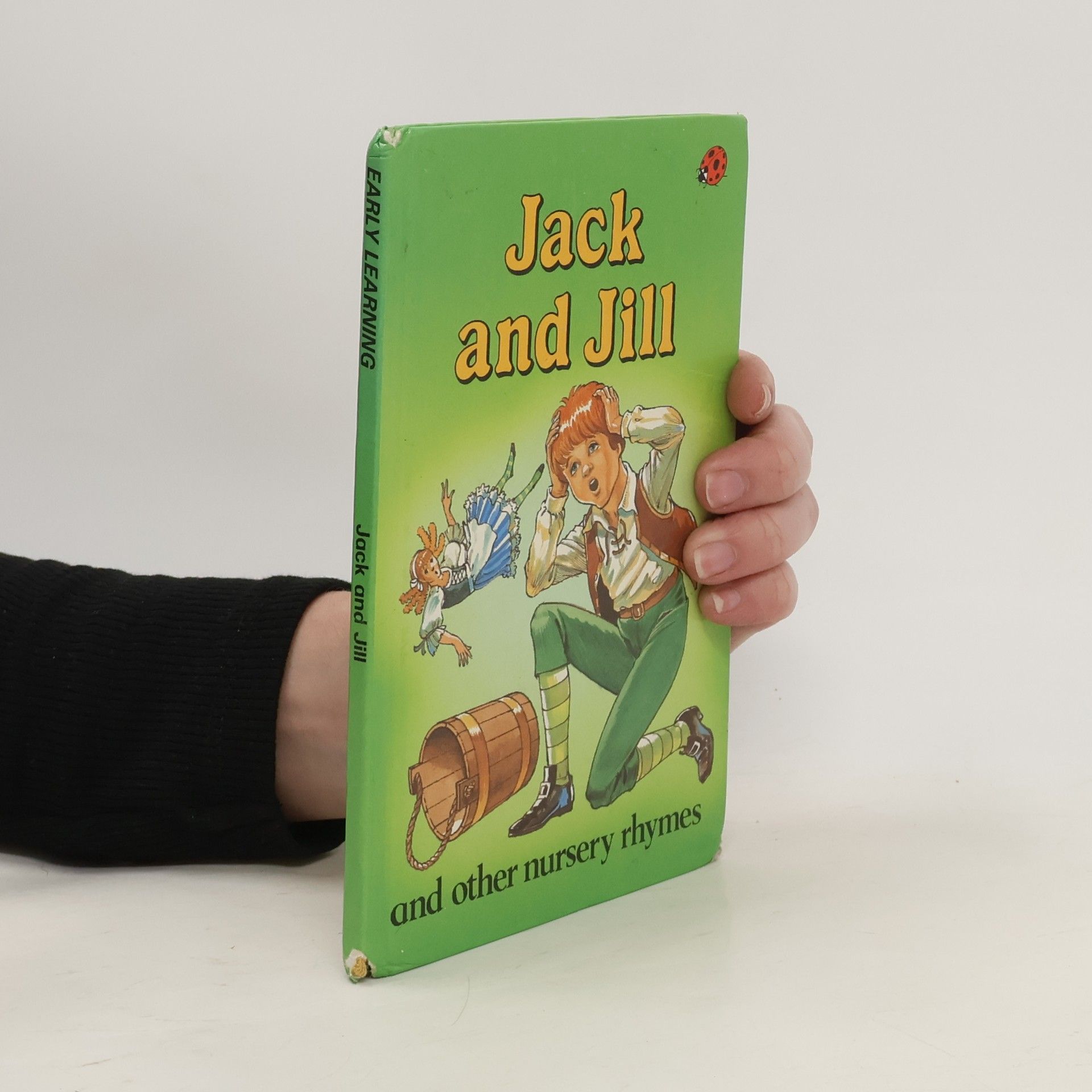 Autorenkollektiv Jack and Jill