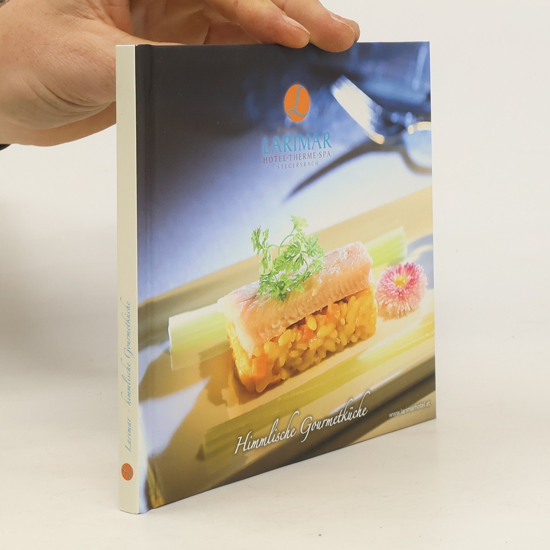 Collectif d'auteurs Himmlische Gourmetküche