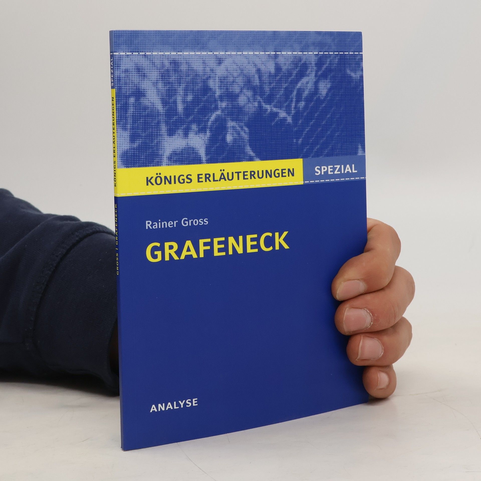 Walburga Freund-Spork Rainer Gross 'Grafeneck'