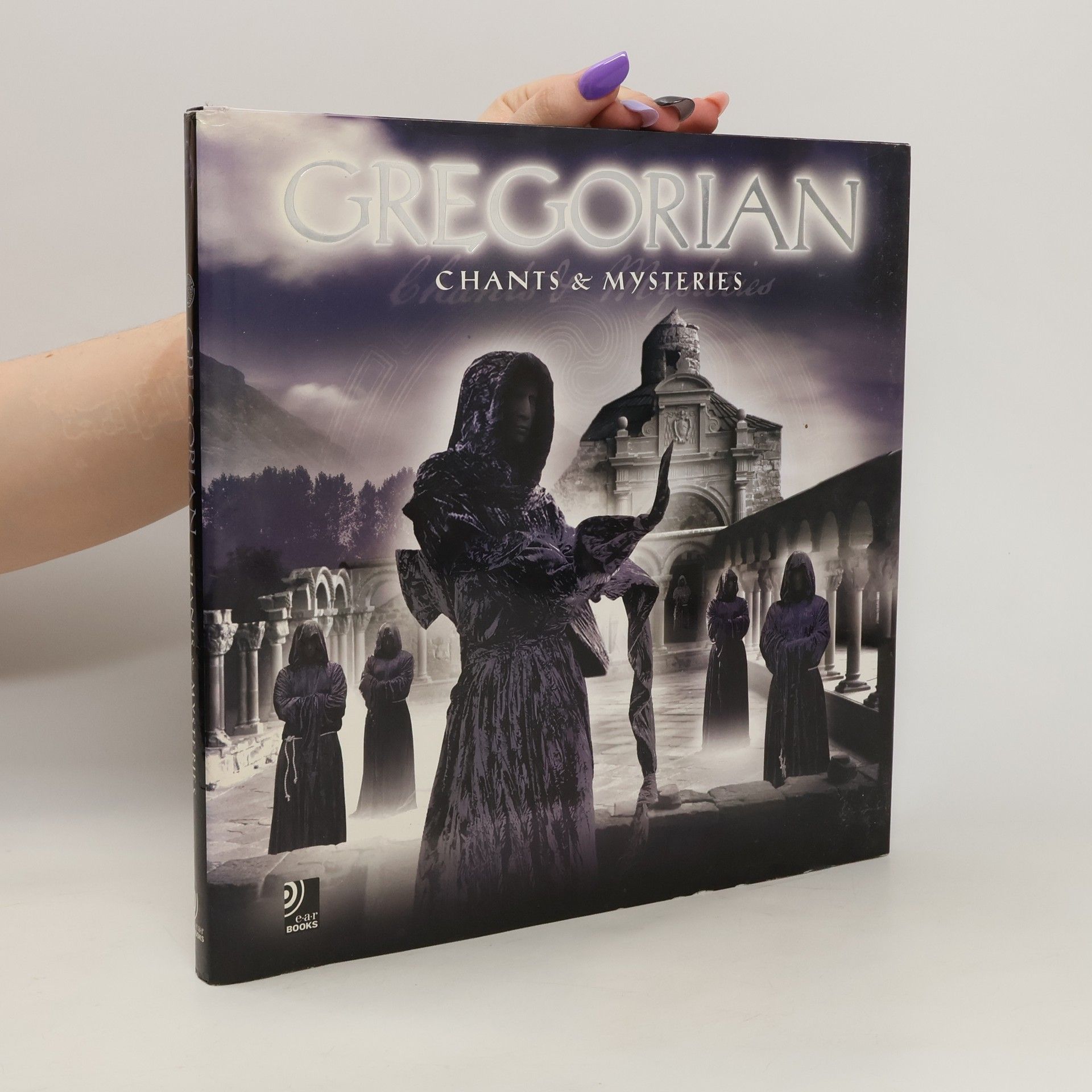 Tom Beege Gregorian