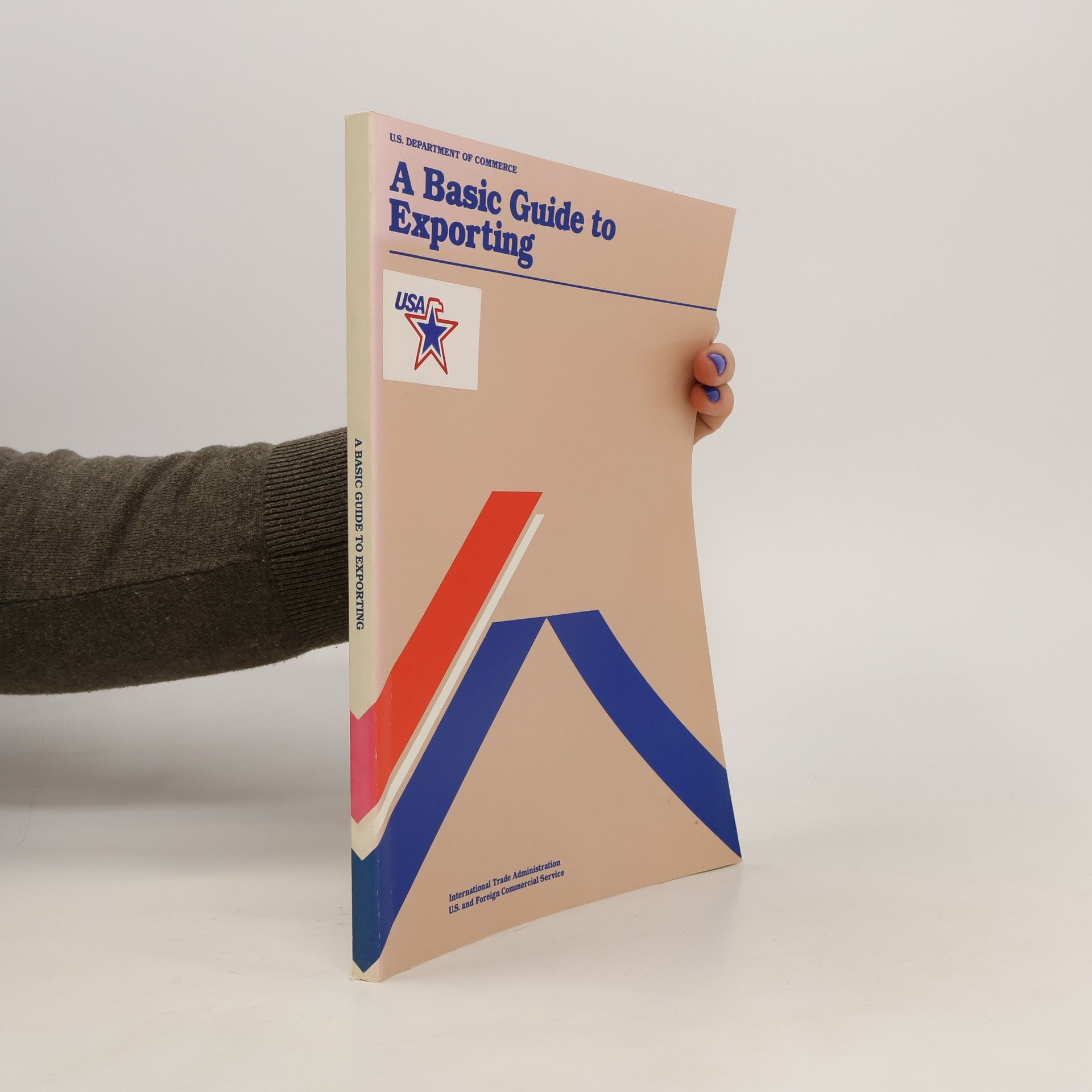 AA.VV. A Basic Guide to Exporting