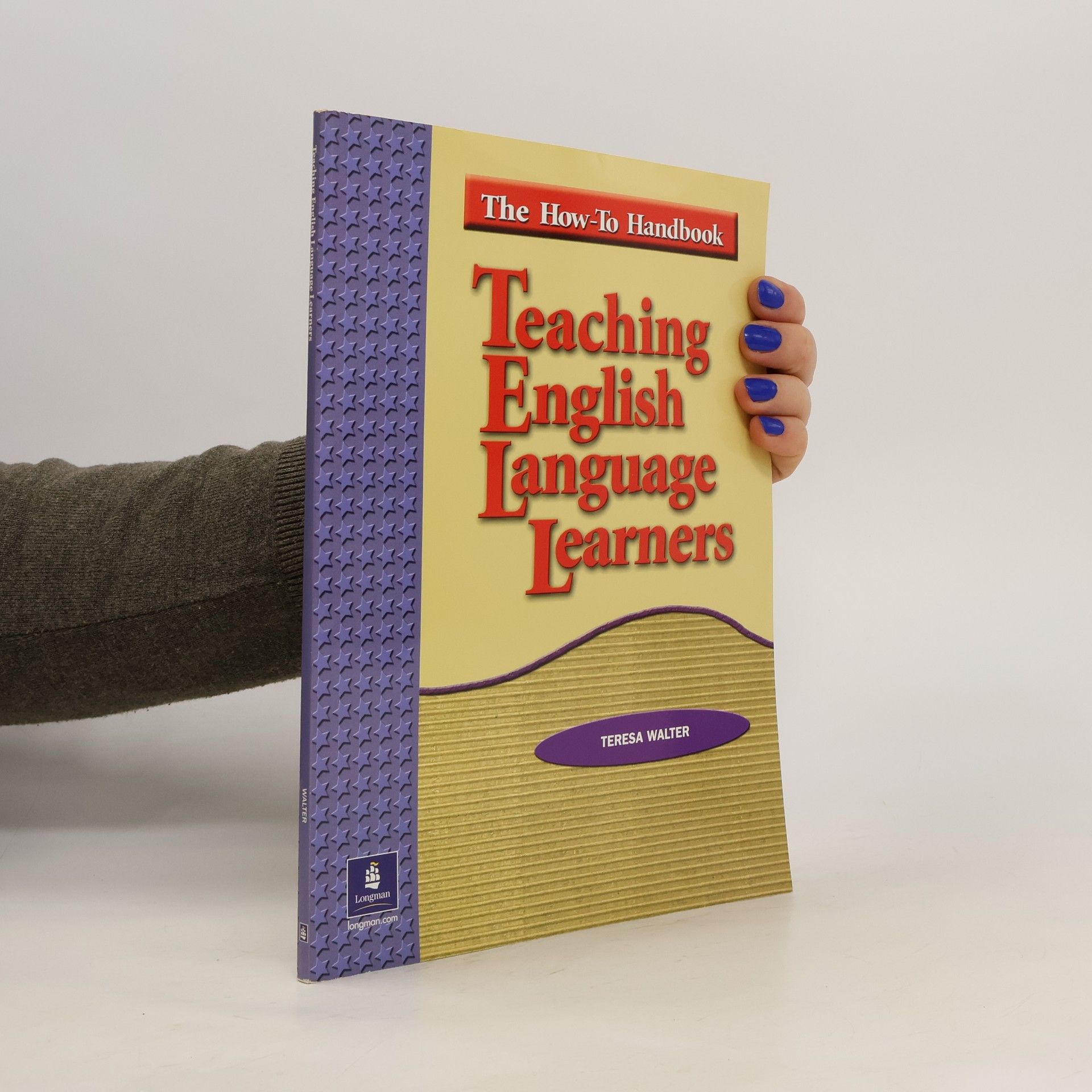 Teresa Walter Teaching English Language Learners