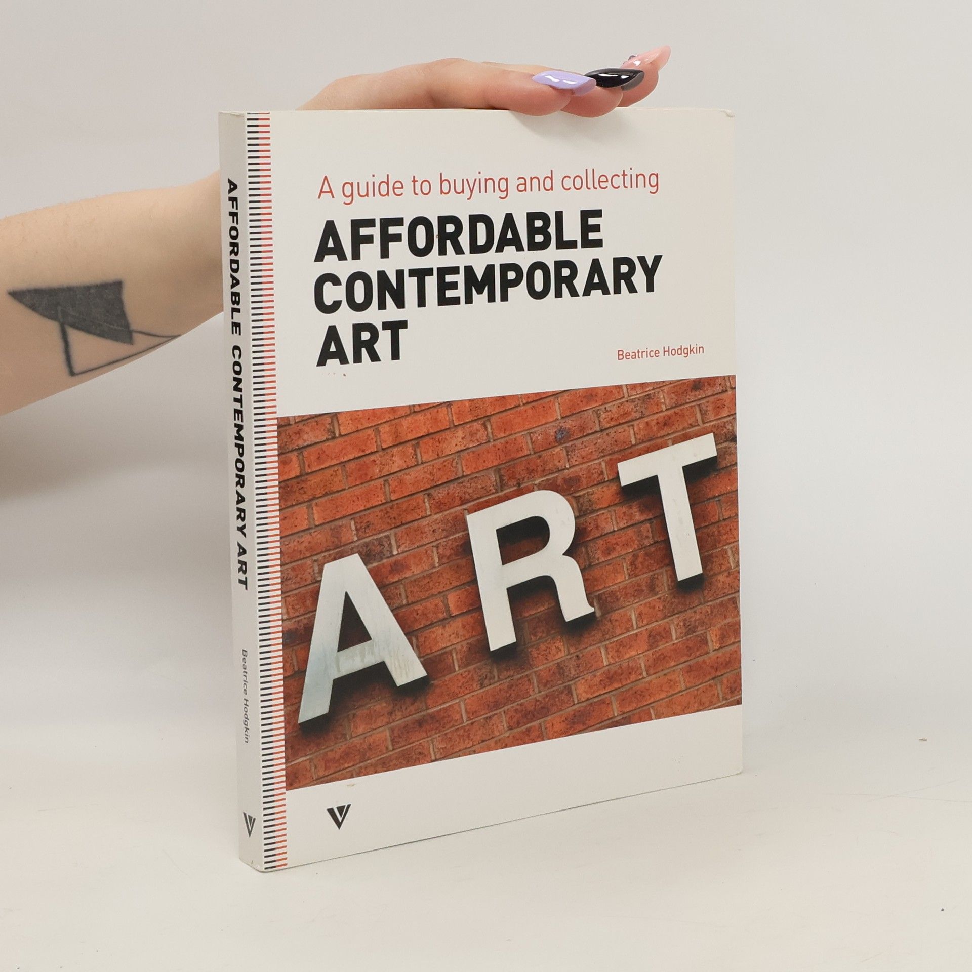 Beatrice Hodgkin Affordable Contemporary Art