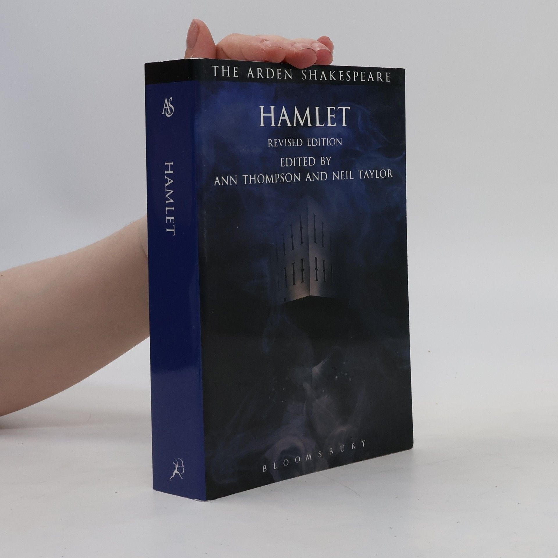 William Shakespeare Hamlet: Revised Edition