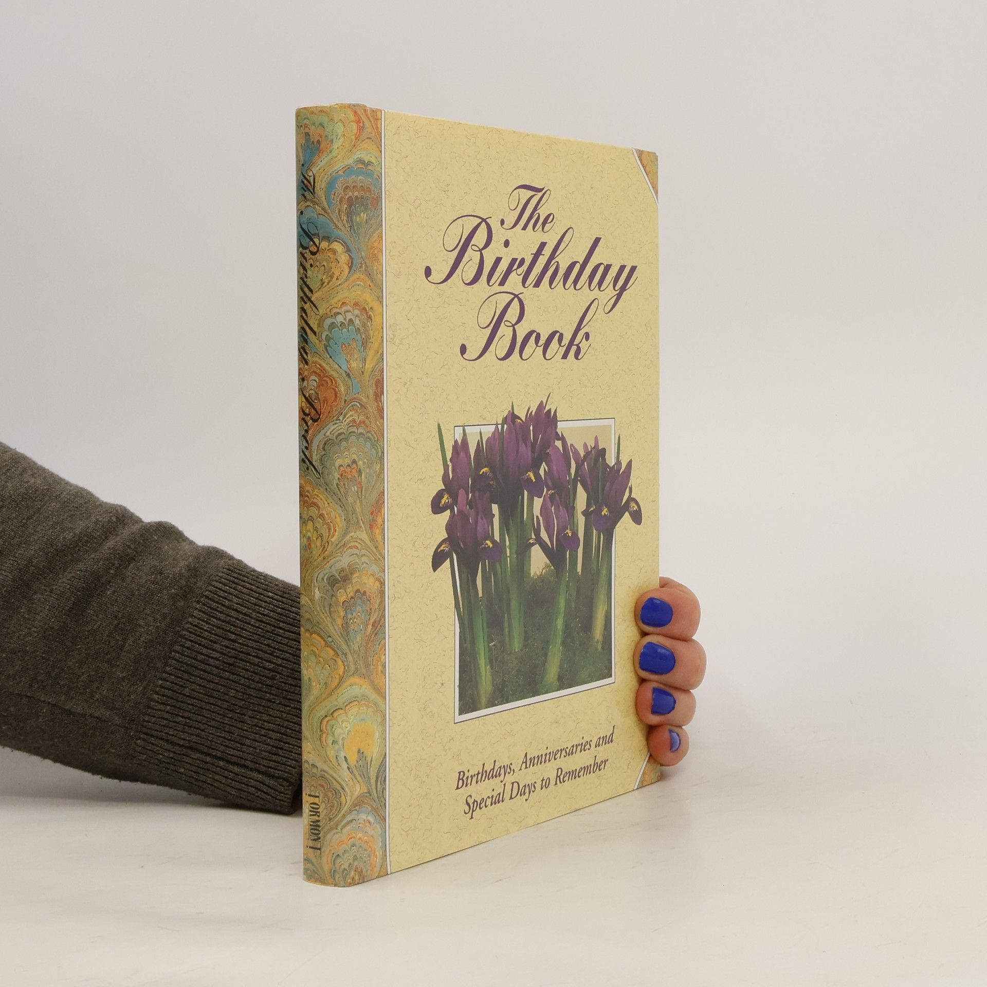 Autorenkollektiv The Birthday Book