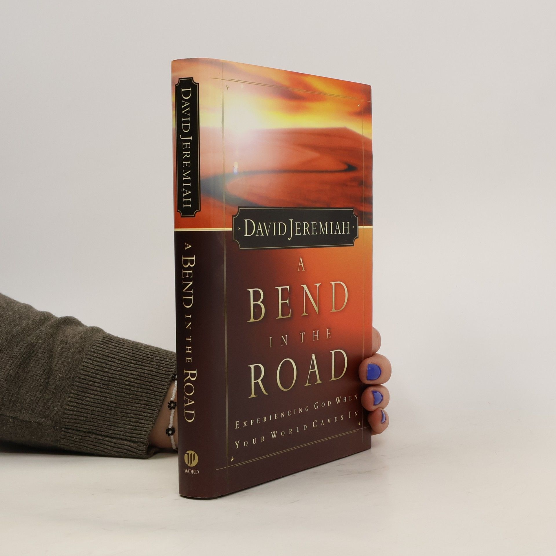 David Jeremiah A Bend in the Road