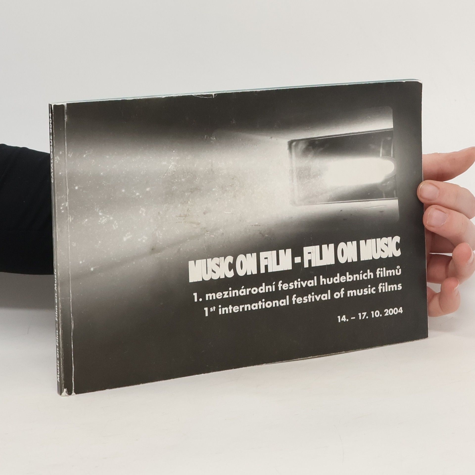 Collectif d'auteurs Music on Film - Film on Music