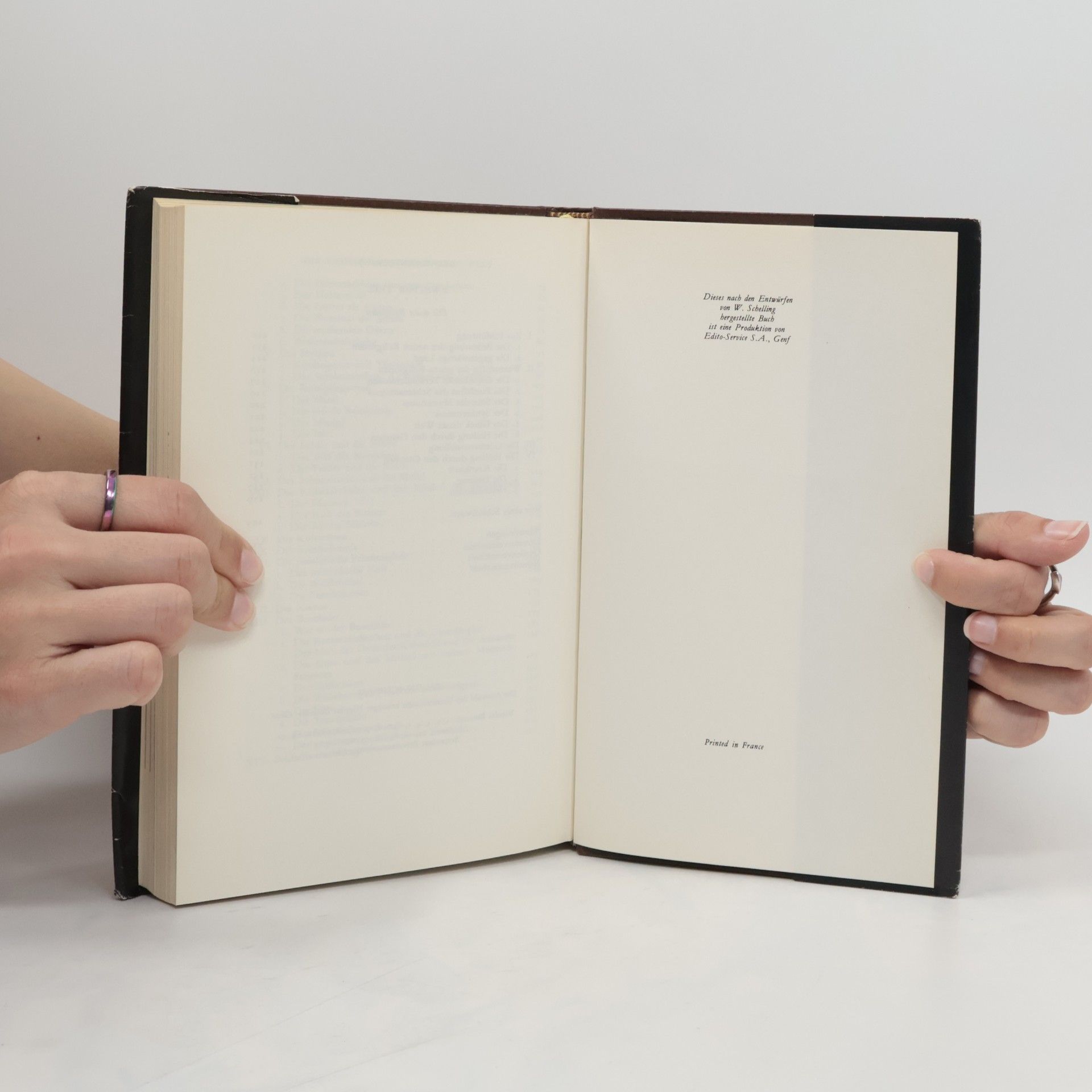 Edmond Rochedieu Der Schintoismus