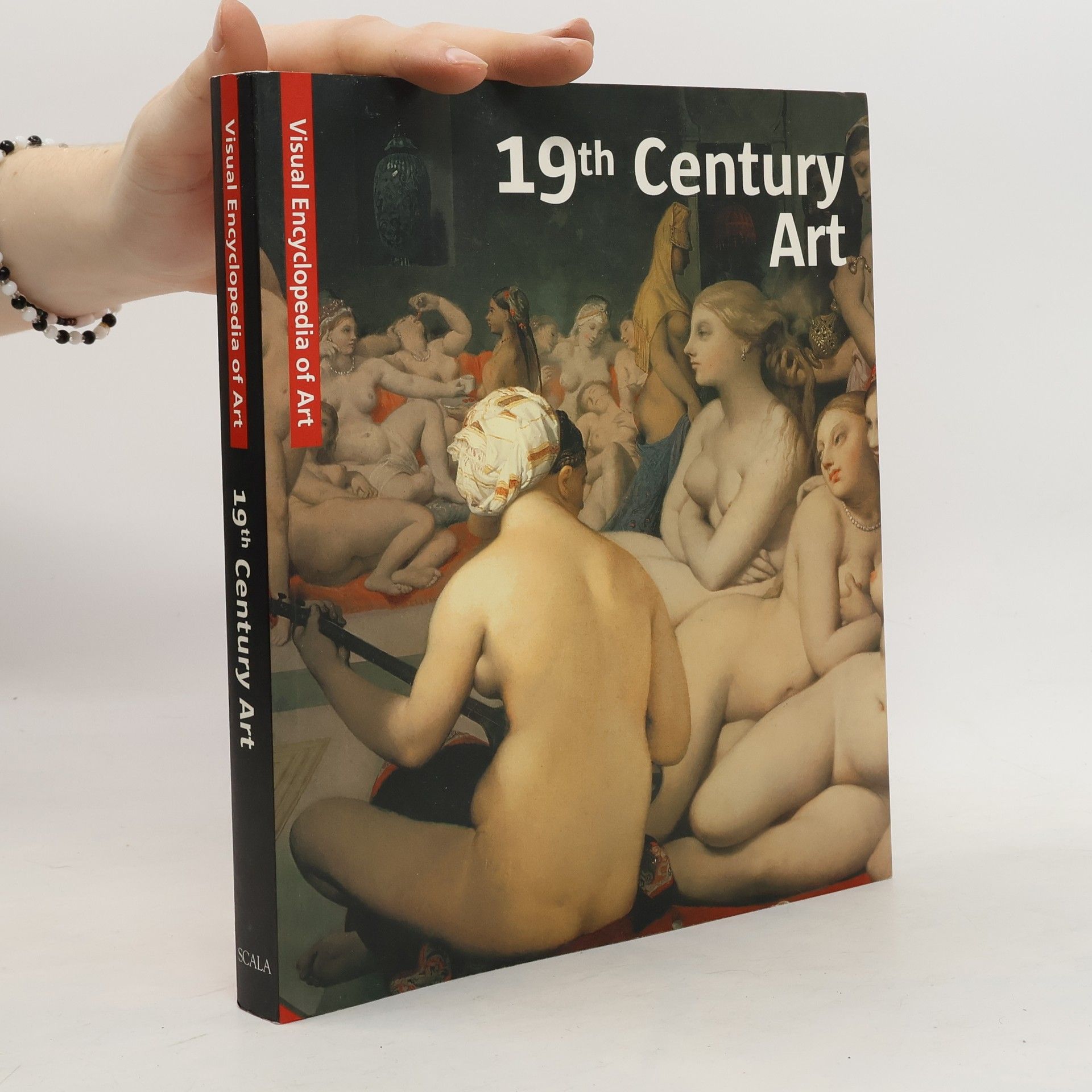 Emily Grassi 19th Century Art