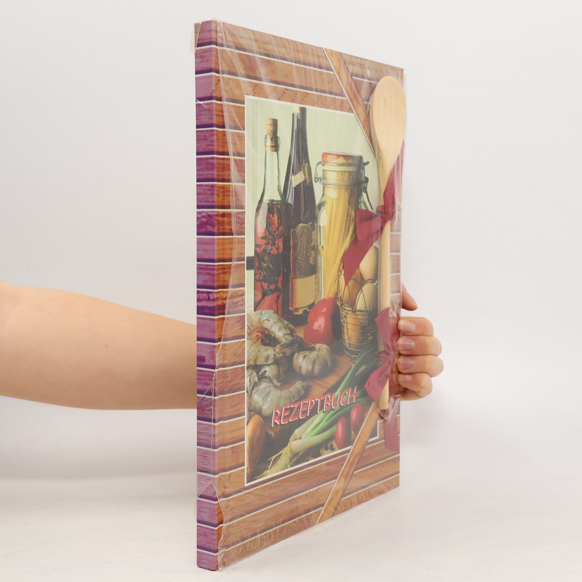 Autorenkollektiv Rezeptbuch