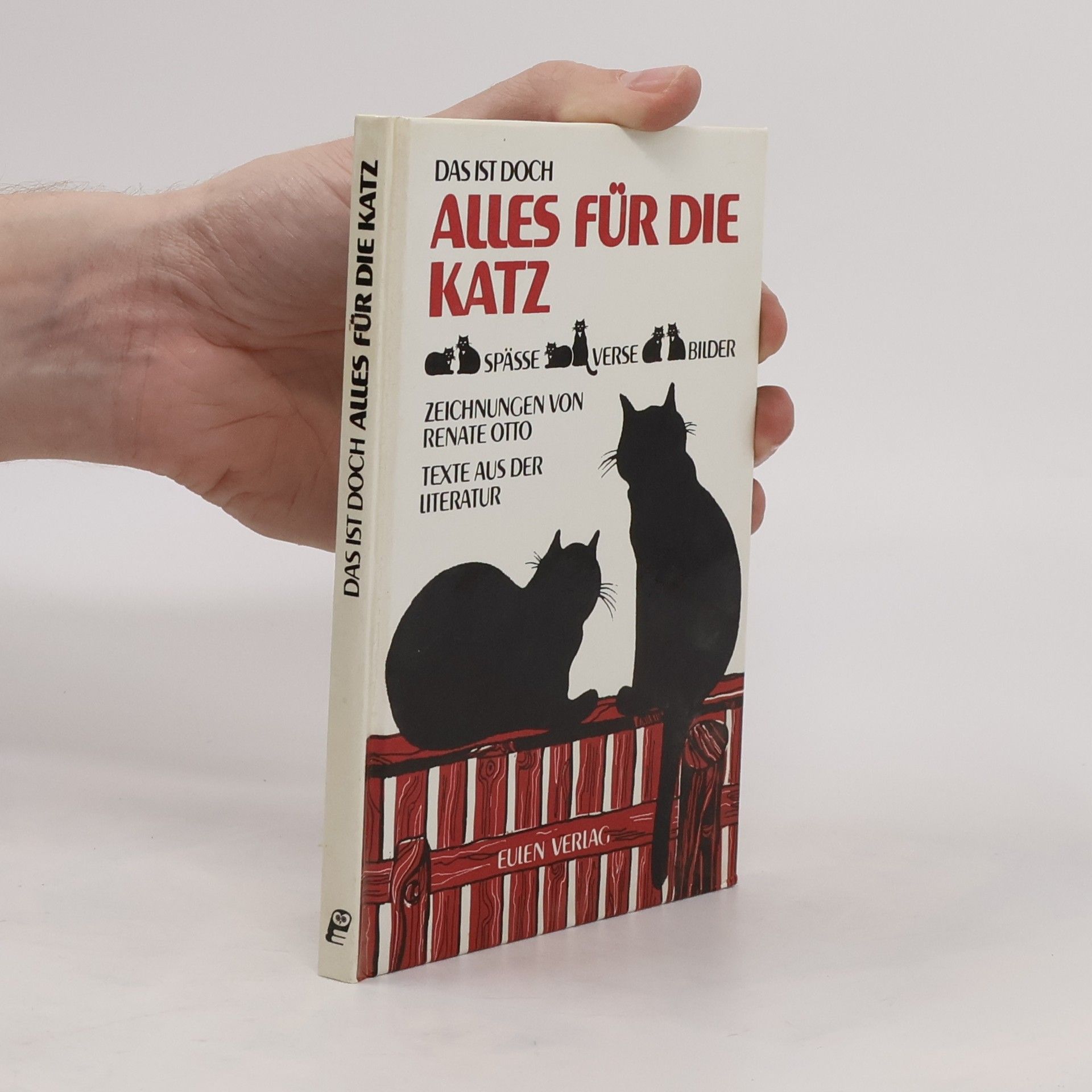 kolektiv Das ist doch alles für die Katz