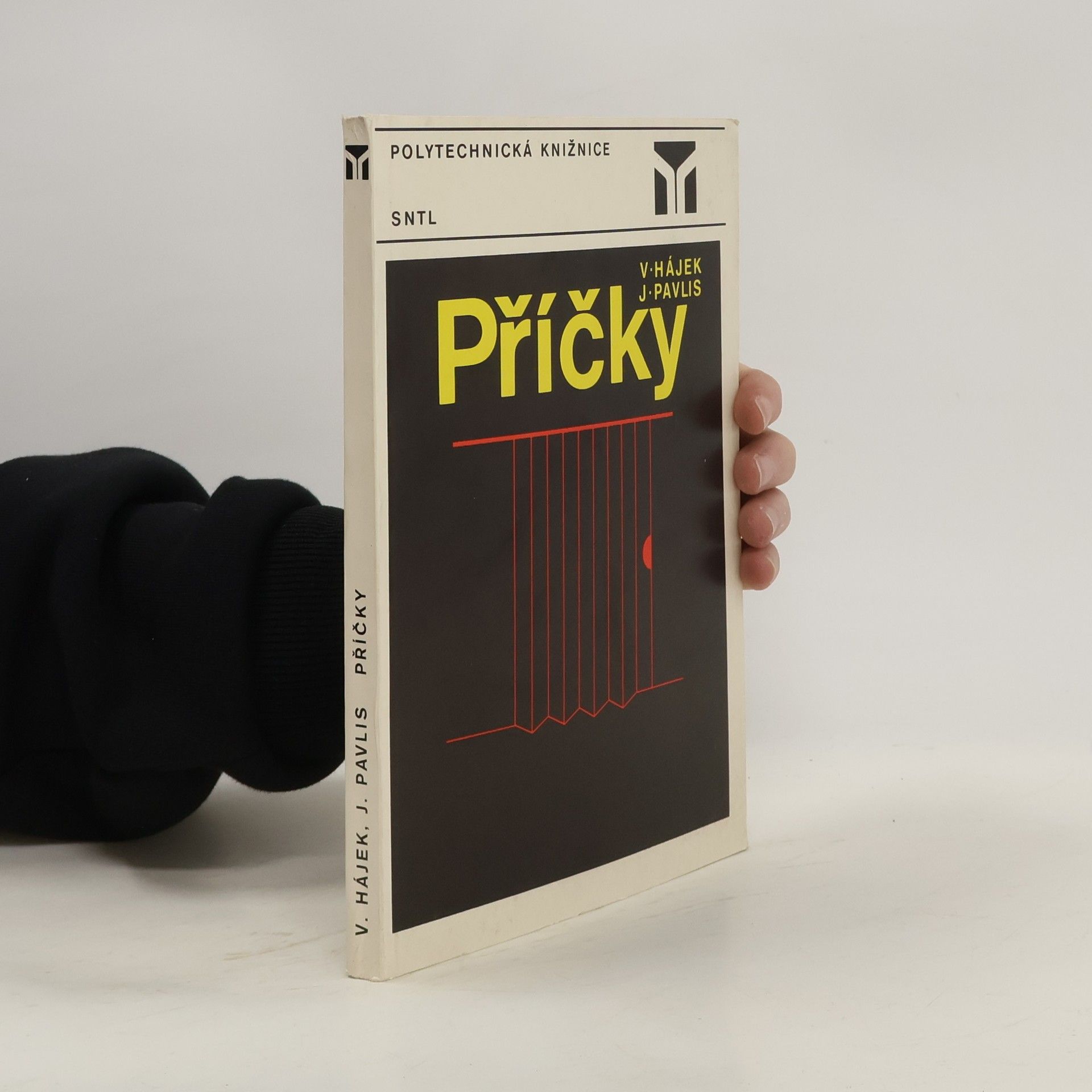Hájek Příčky