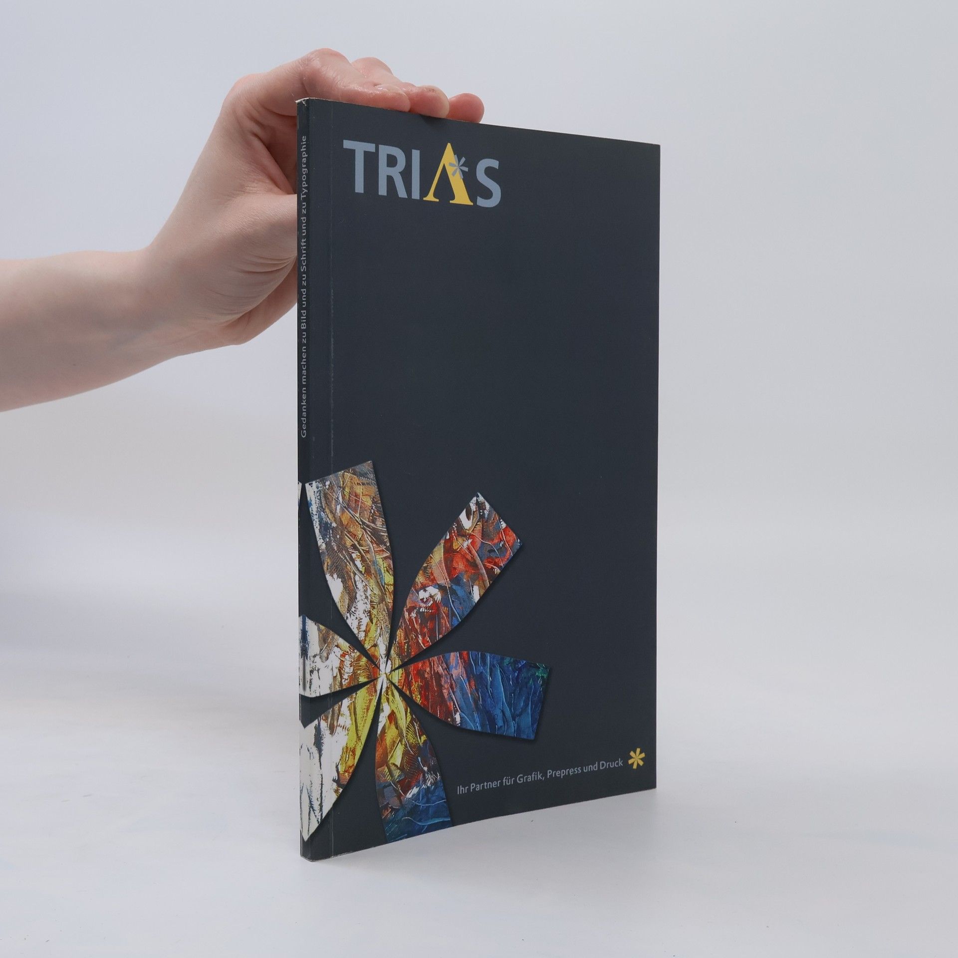 kolektiv Ihr Partner für Grafik, Prepress und Druck