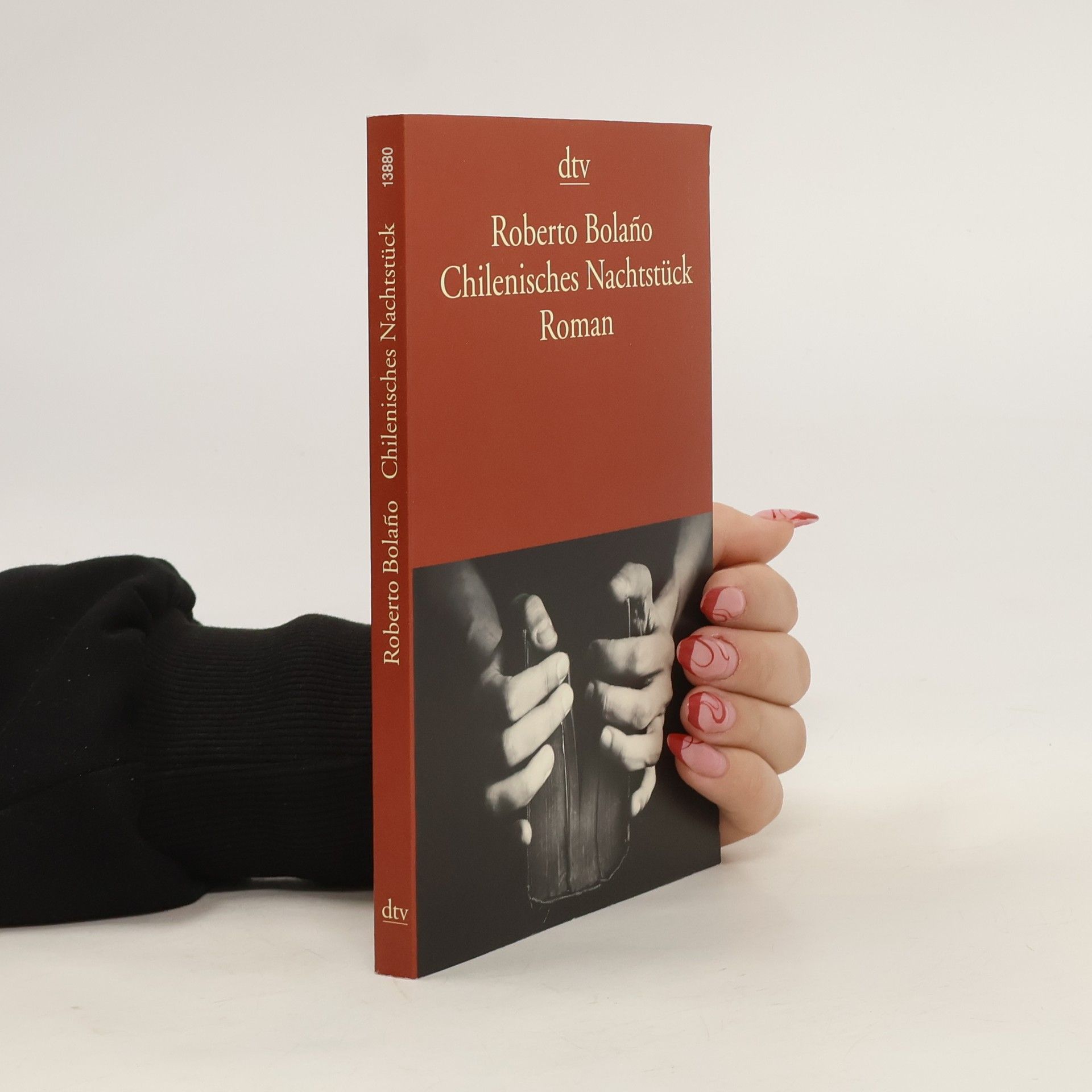 Roberto Bolaño Chilenisches Nachtstück