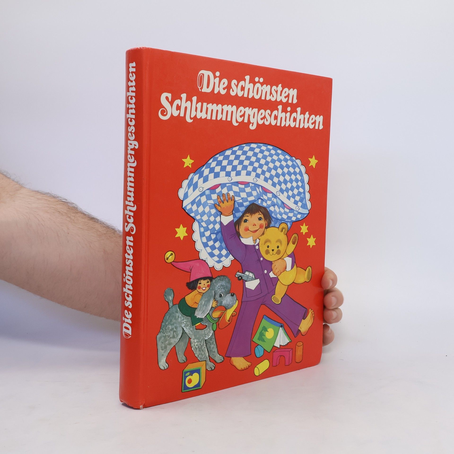 Collective Die schönsten Schlummergeschichten