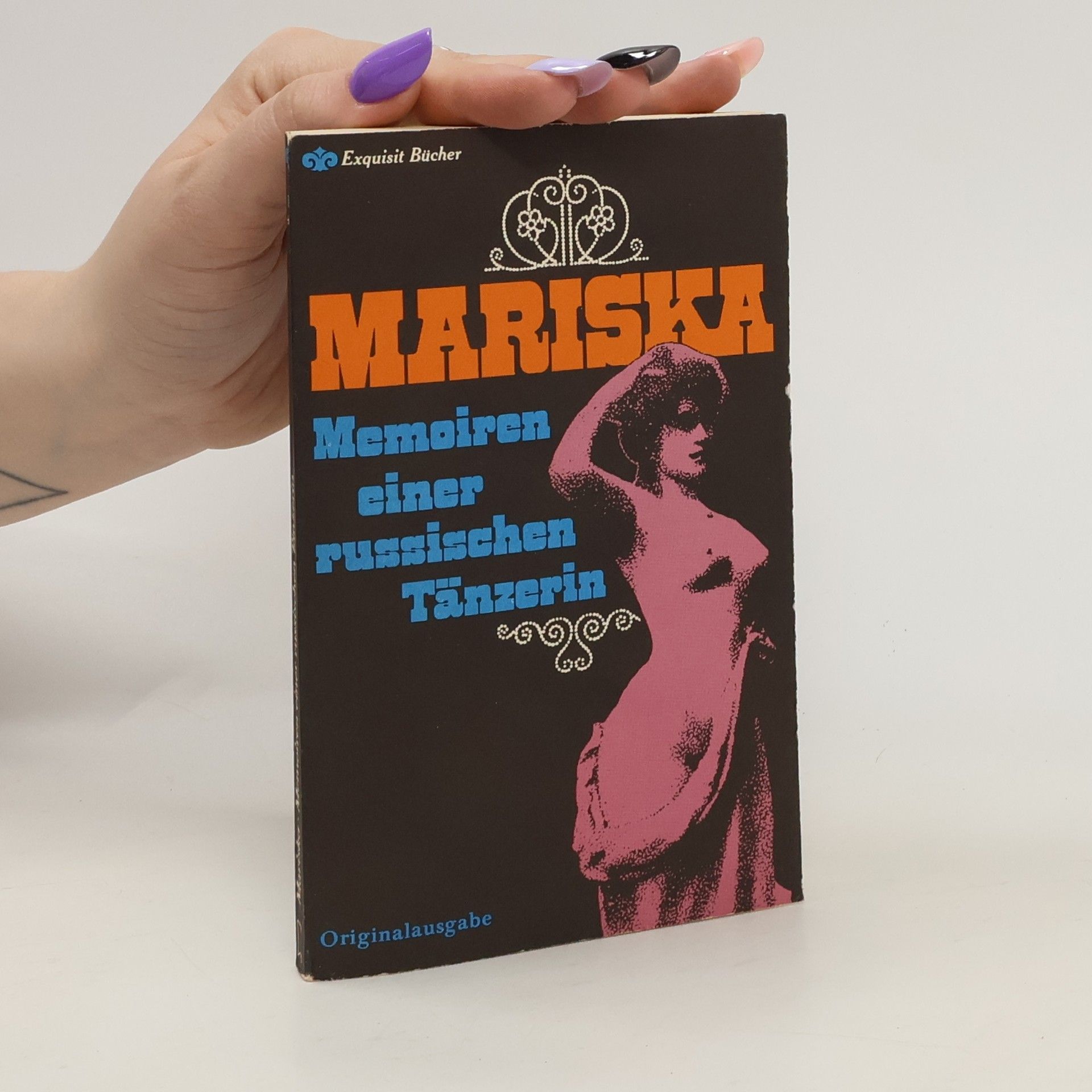 kolektiv Mariska