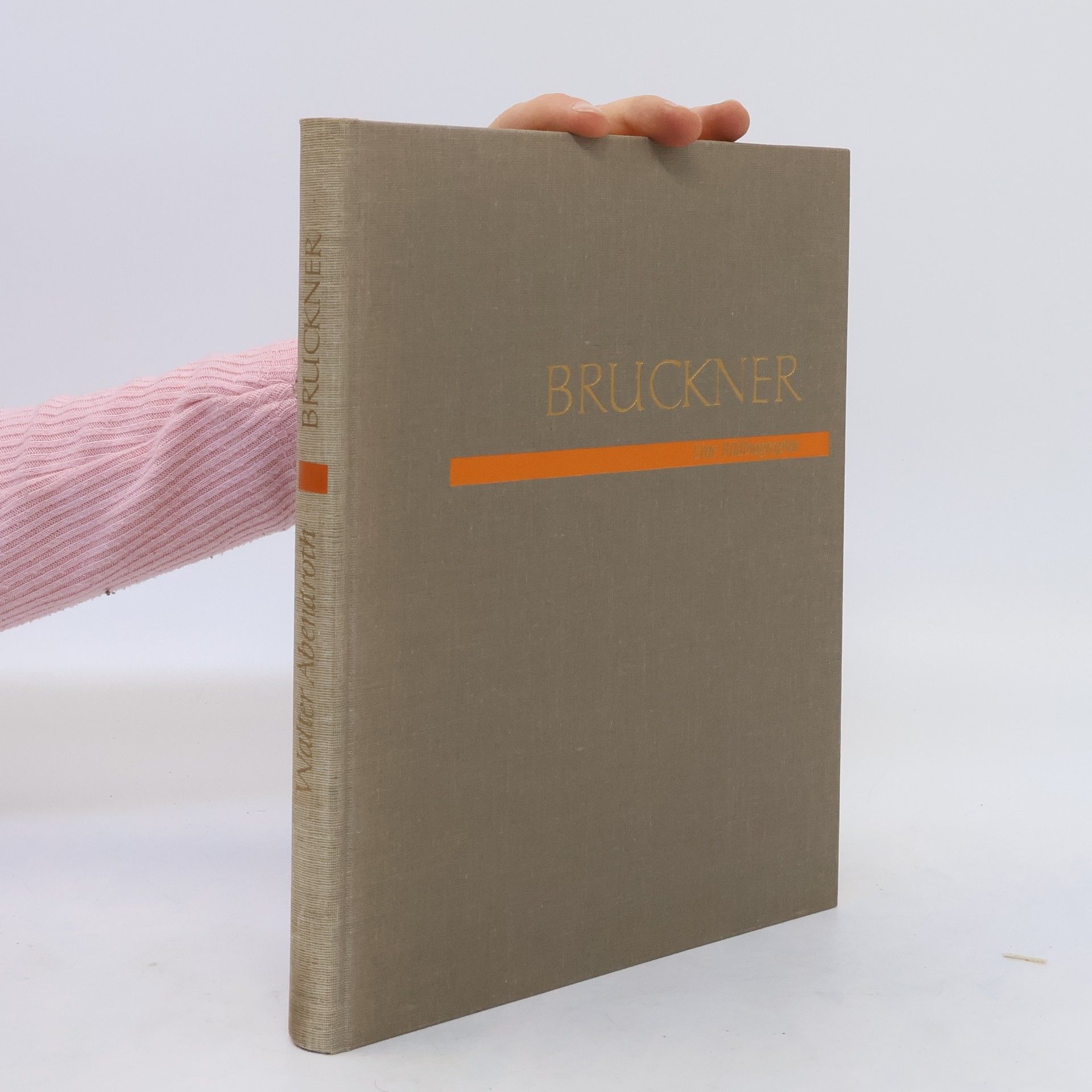 Walter Abenaroth Bruckner