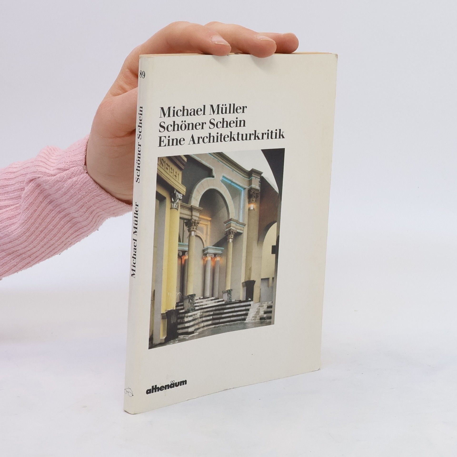 Michael Müller Schöner Schein