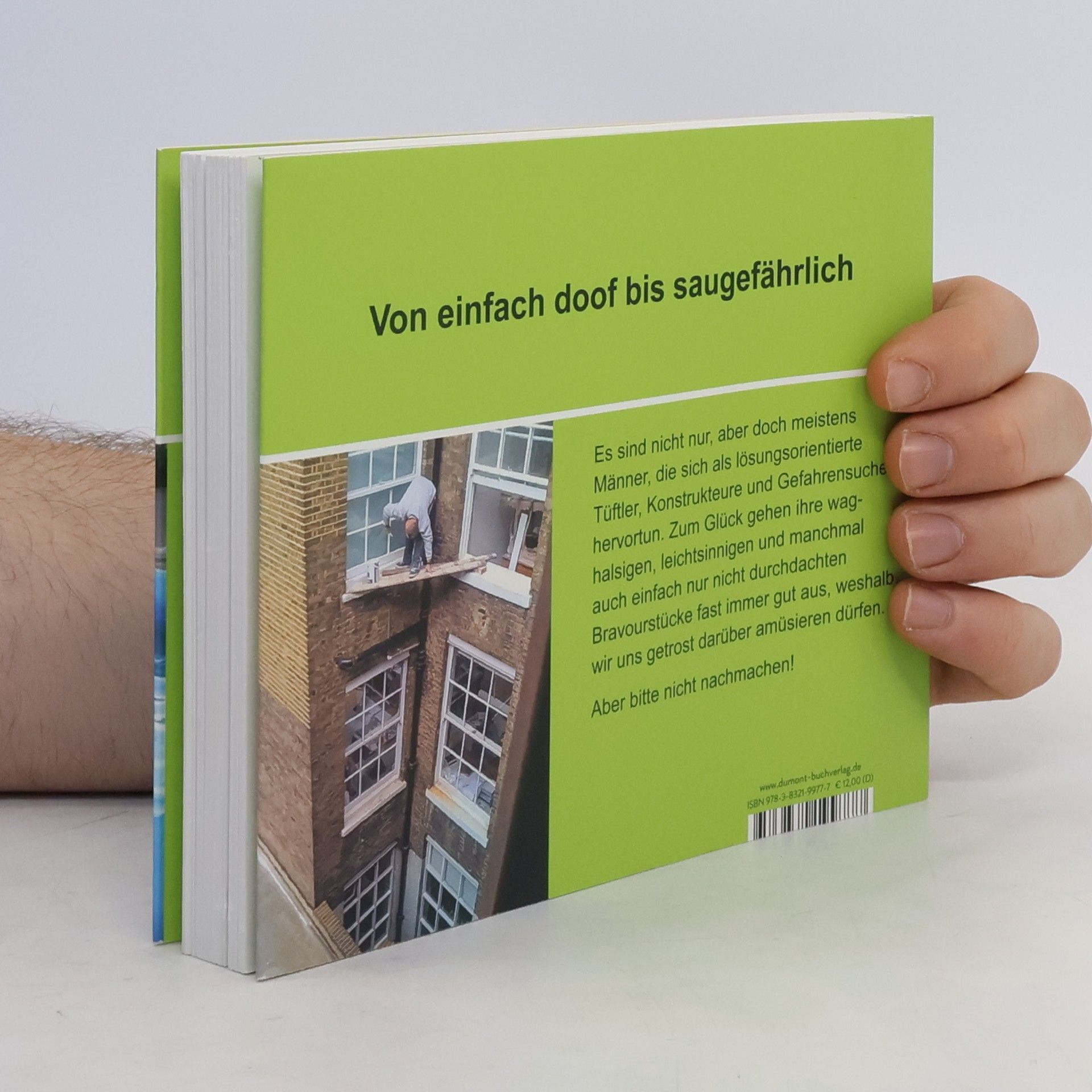 Autorenkollektiv Idiotensicher
