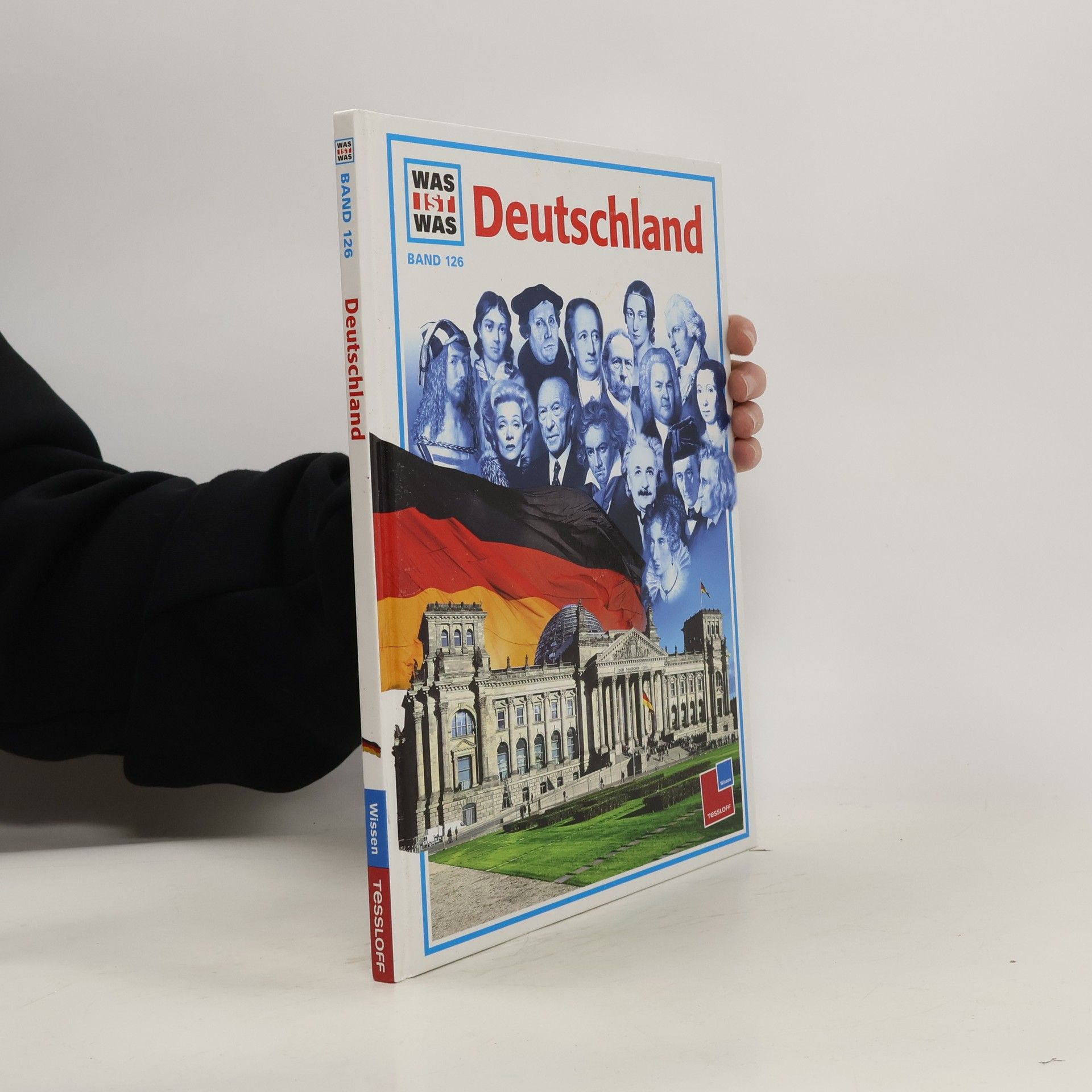 Sven Lorig Deutschland