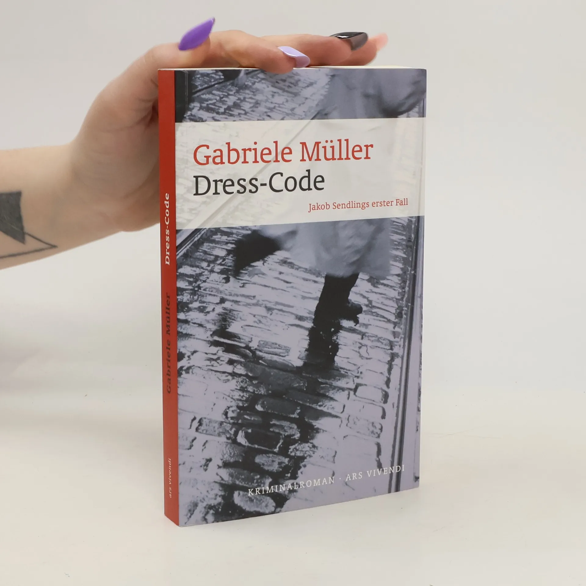 Dress-Code | Book | Paperback | Gabriele Müller-Mundt | DE
