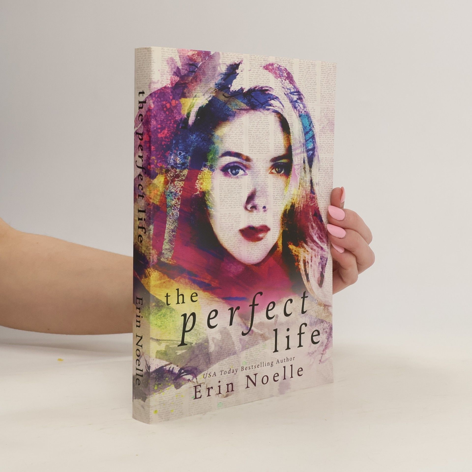 Erin Noelle The Perfect Life