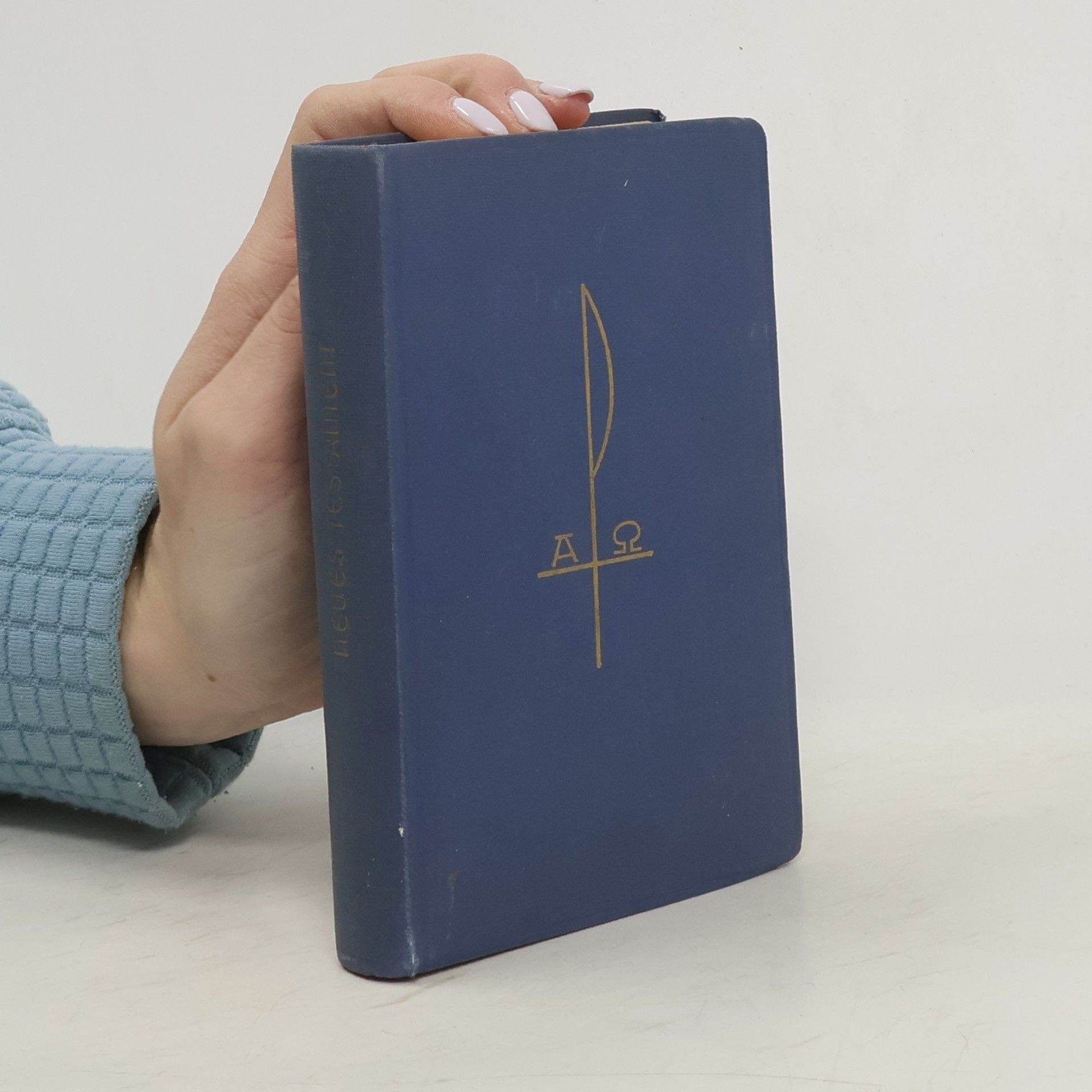 Autorenkollektiv Neues Testament