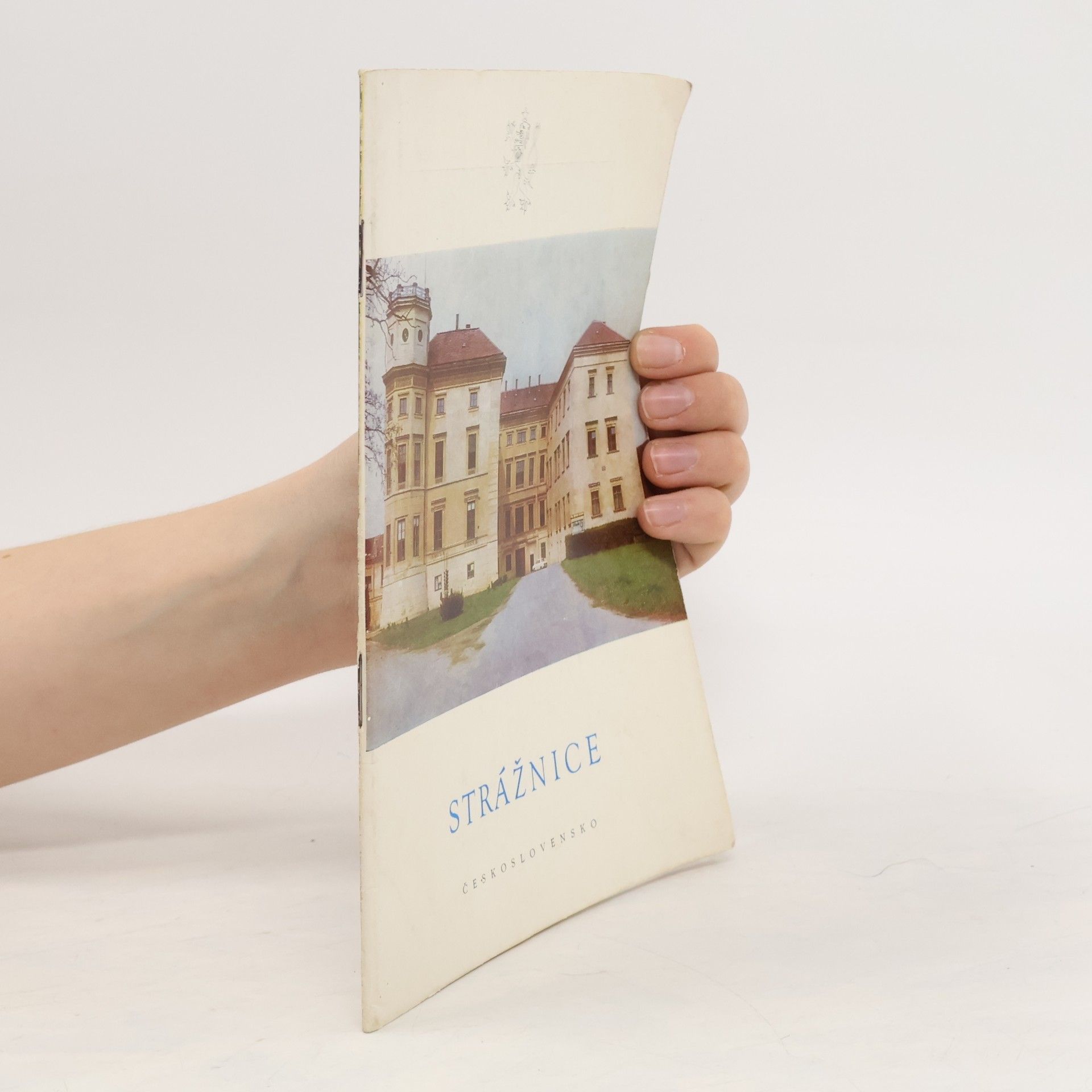 Autorenkollektiv Strážnice