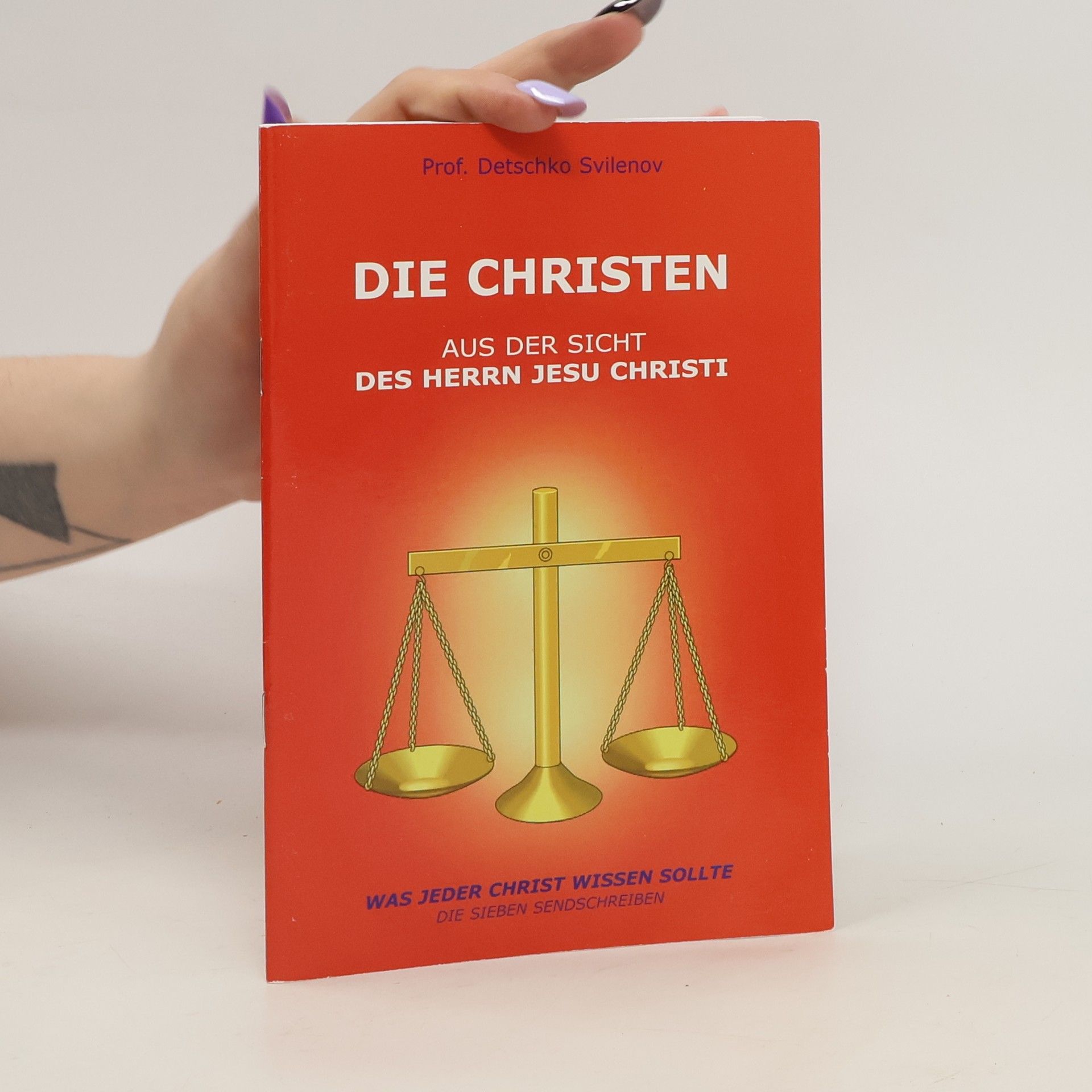 Die Christen