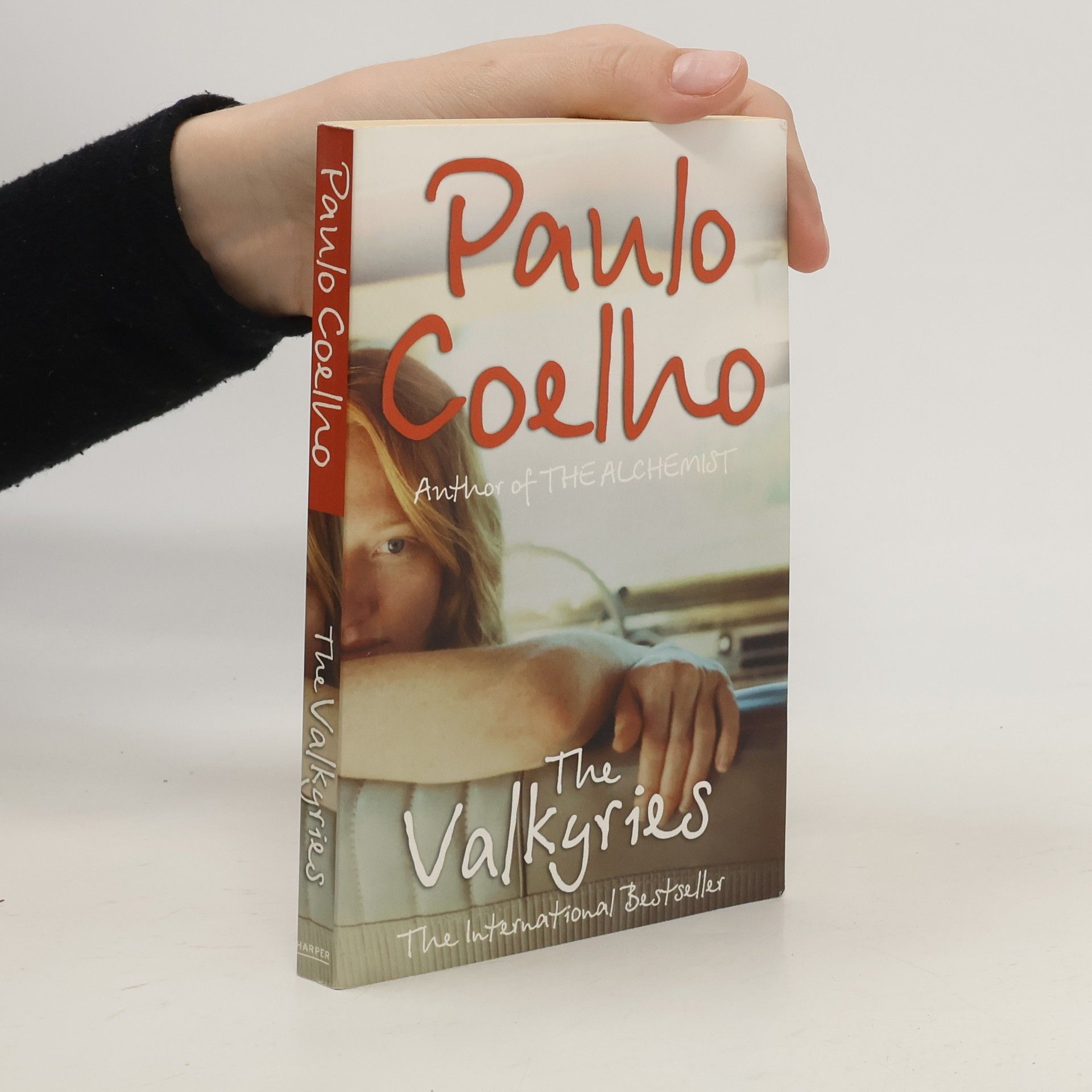 Paulo Coelho The Valkyries