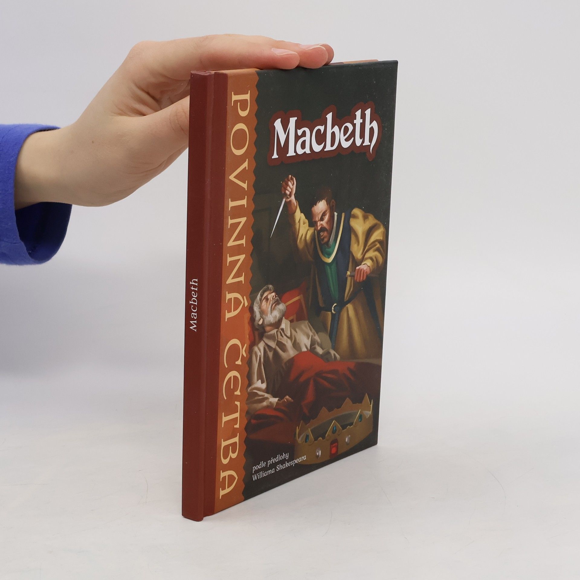 William Shakespeare Macbeth