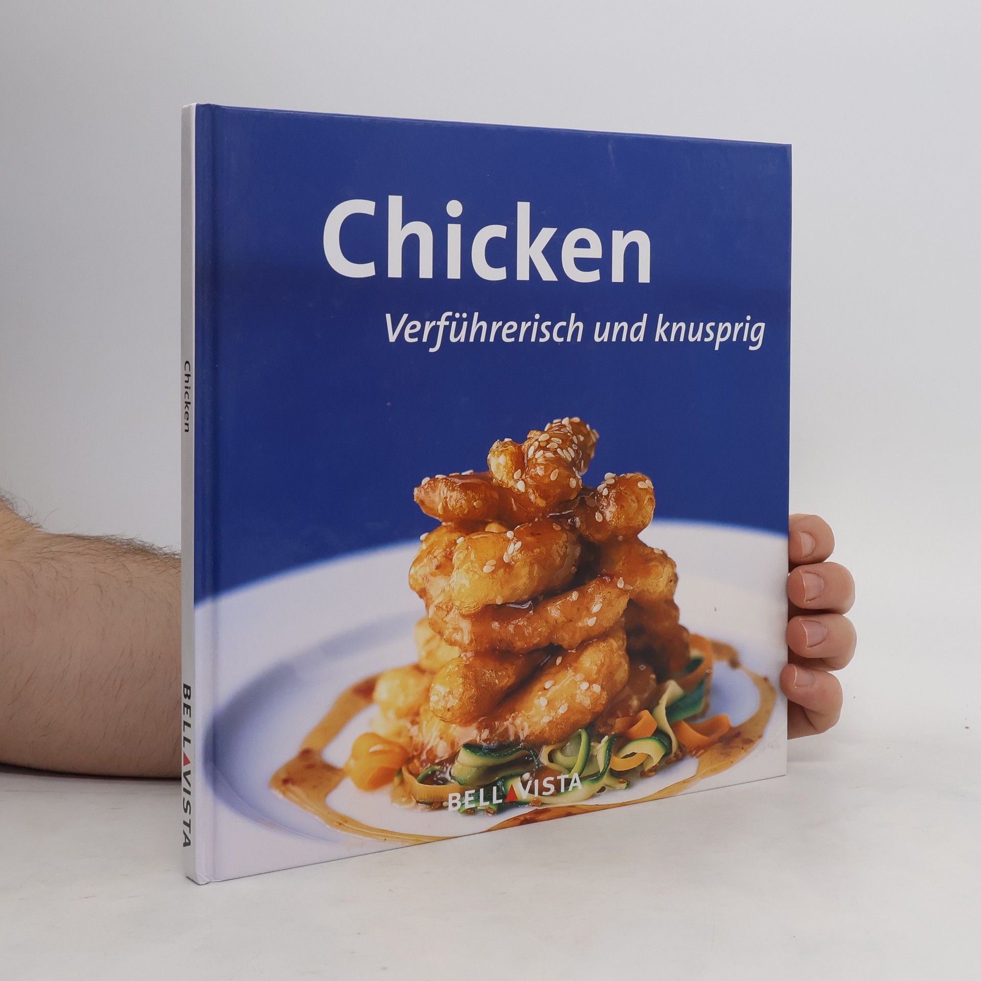Norbert Müller Chicken