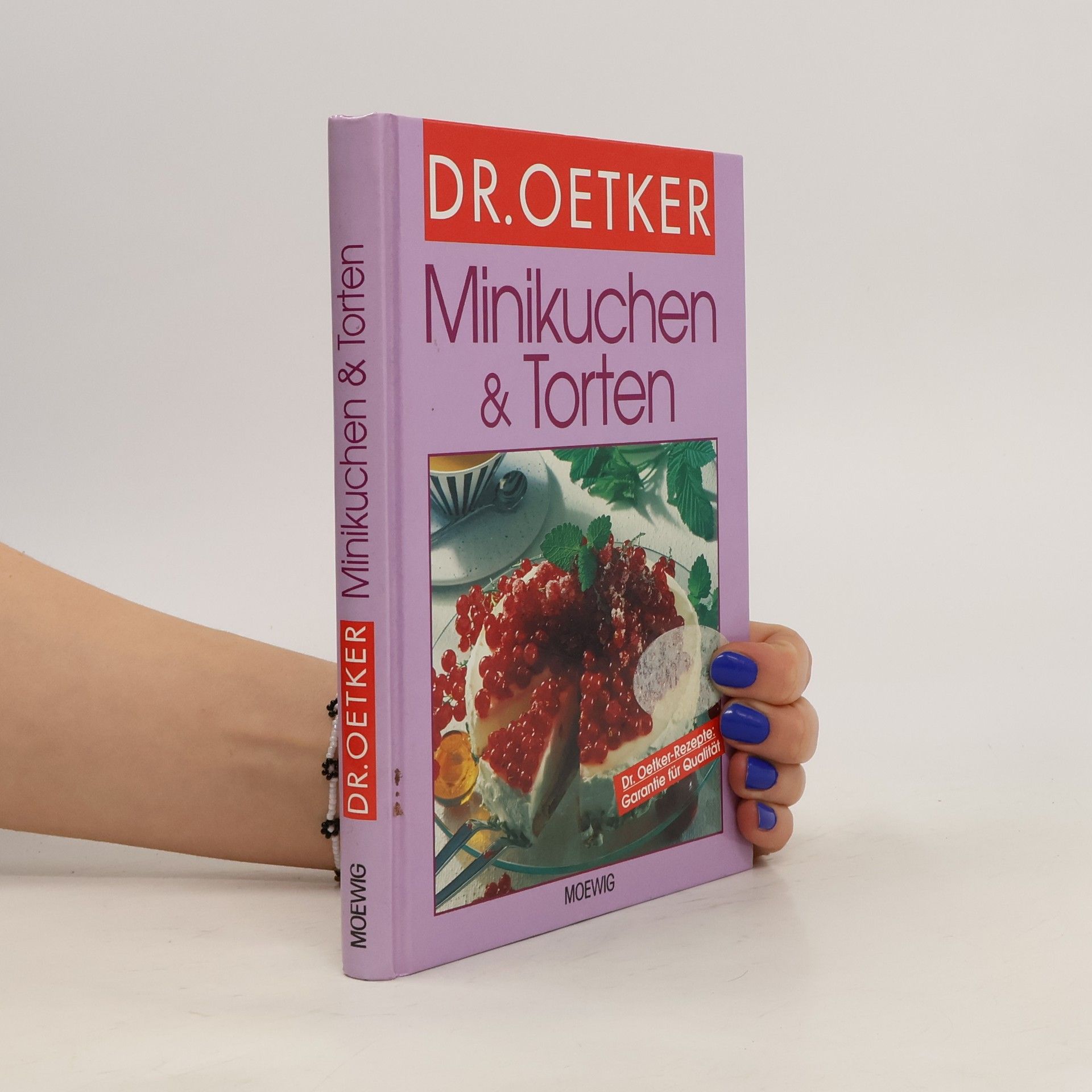kolektiv Minikuchen und Torten.