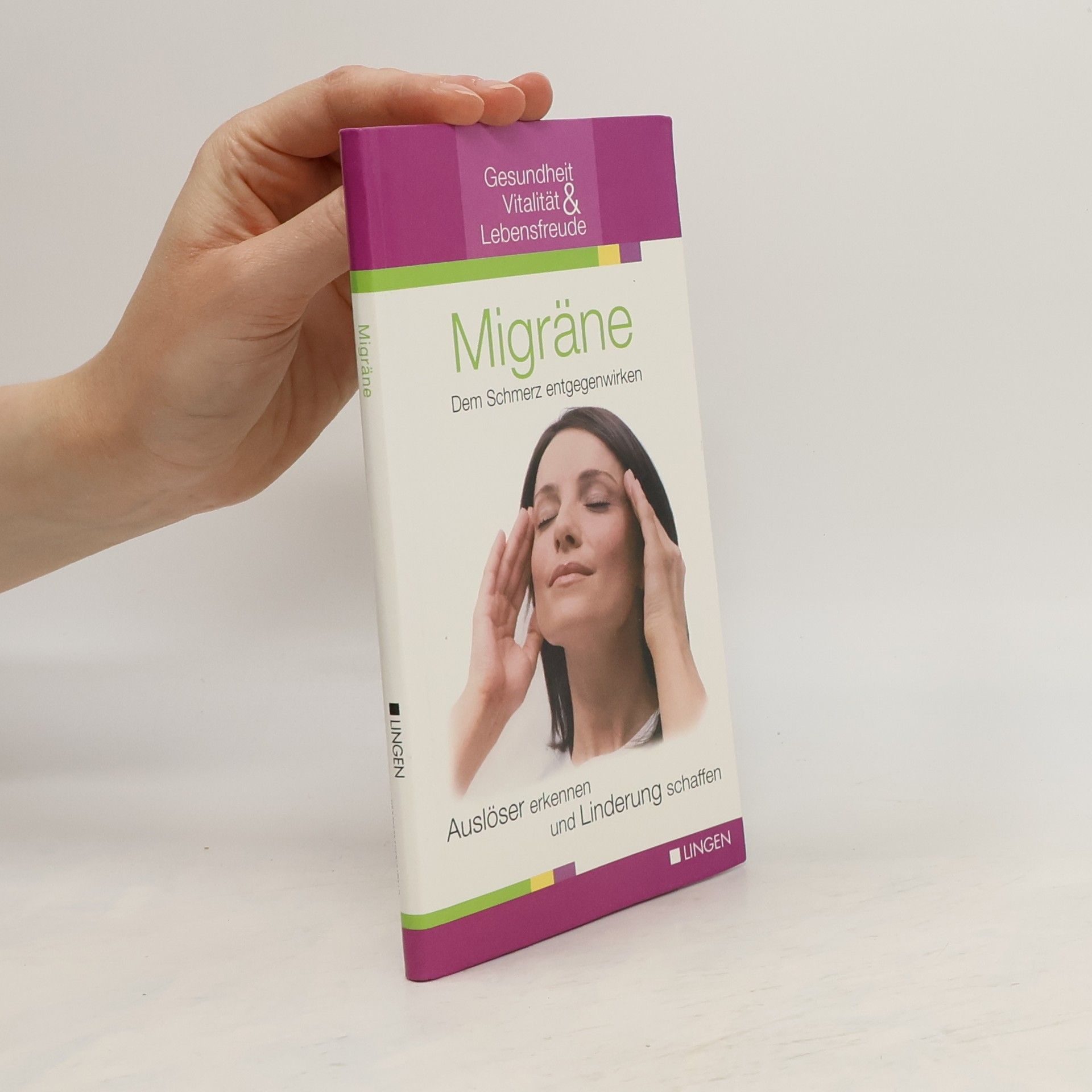 AA.VV. Migräne