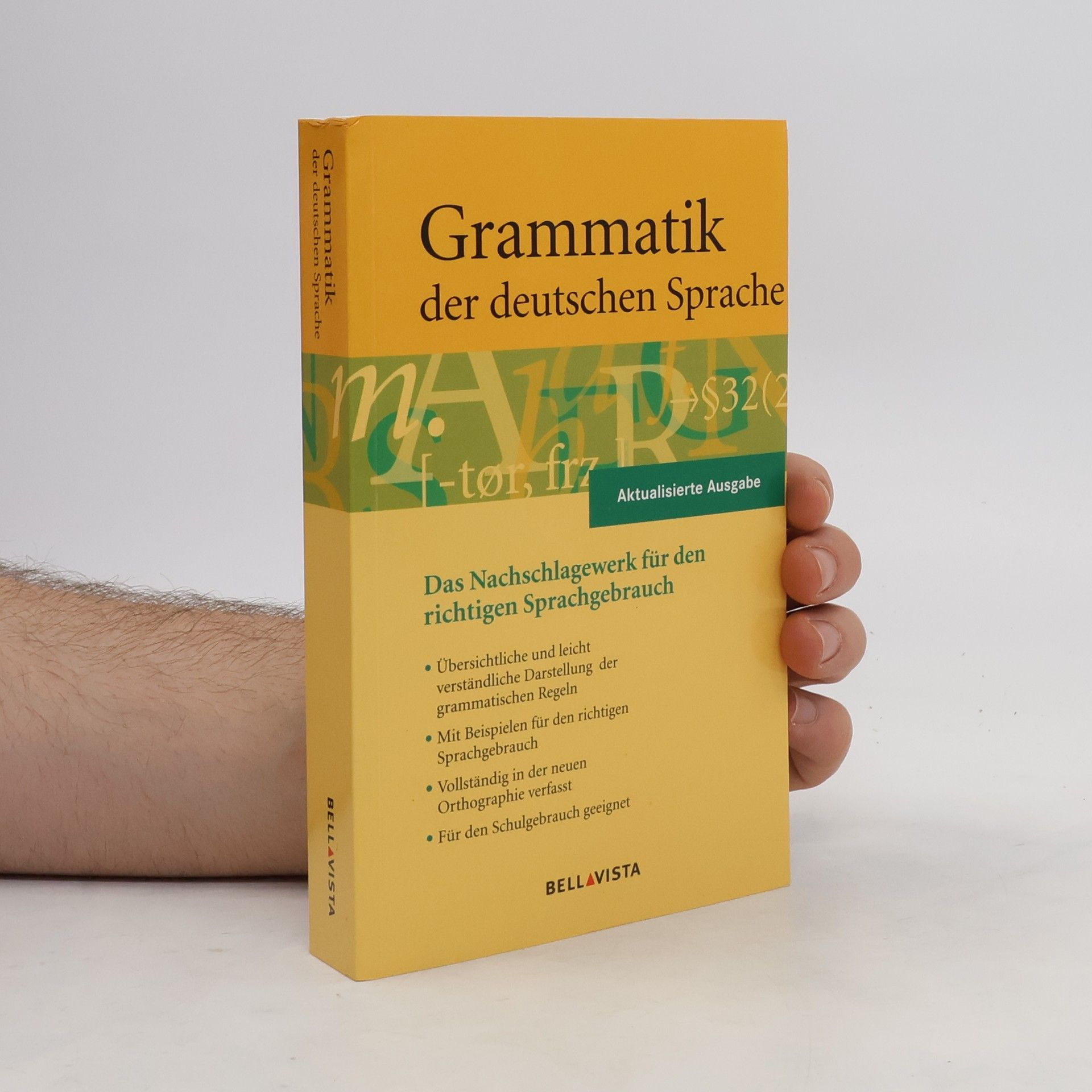 kolektiv Grammatik der deutschen Sprache