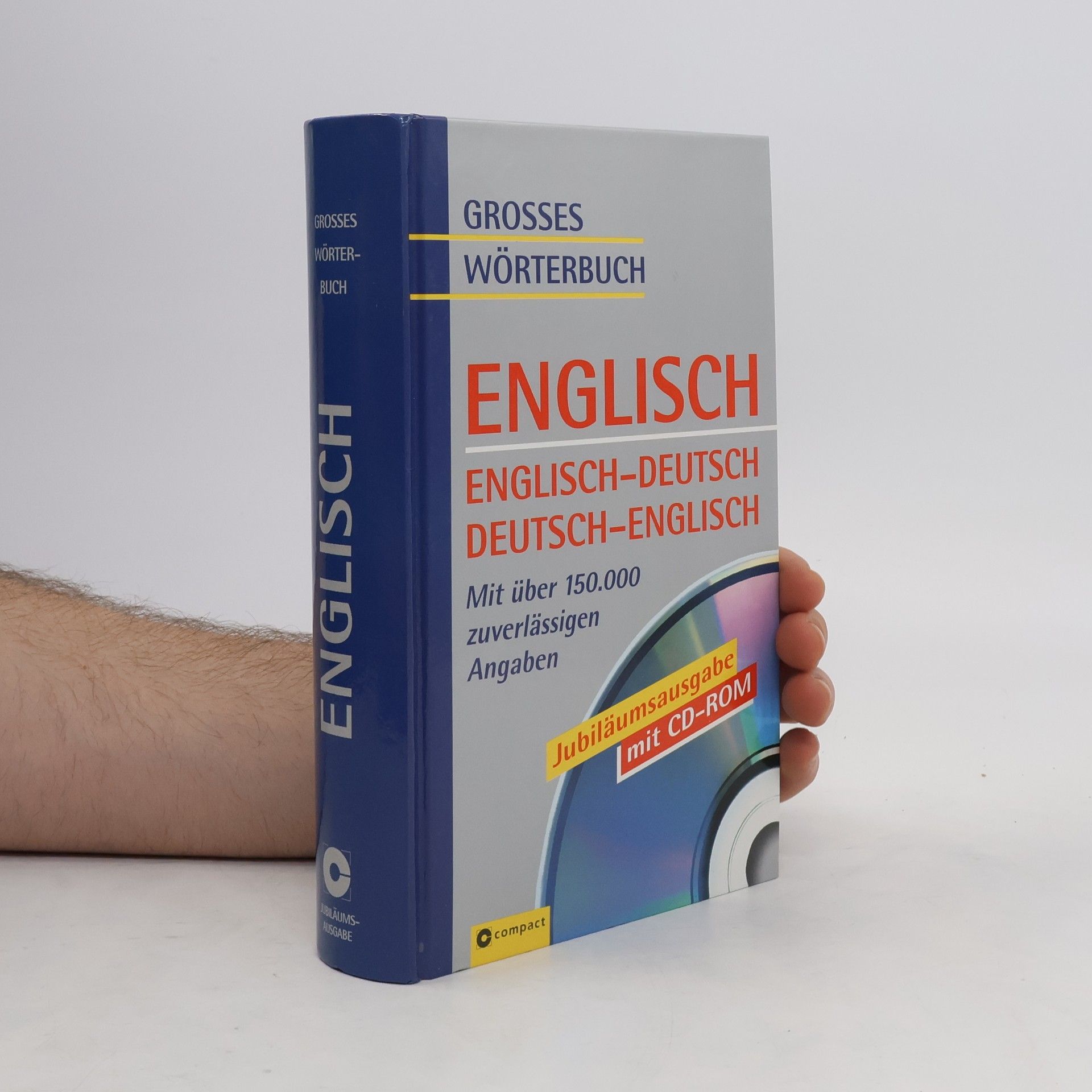 Ilse Hell Grosses Wörterbuch Englisch