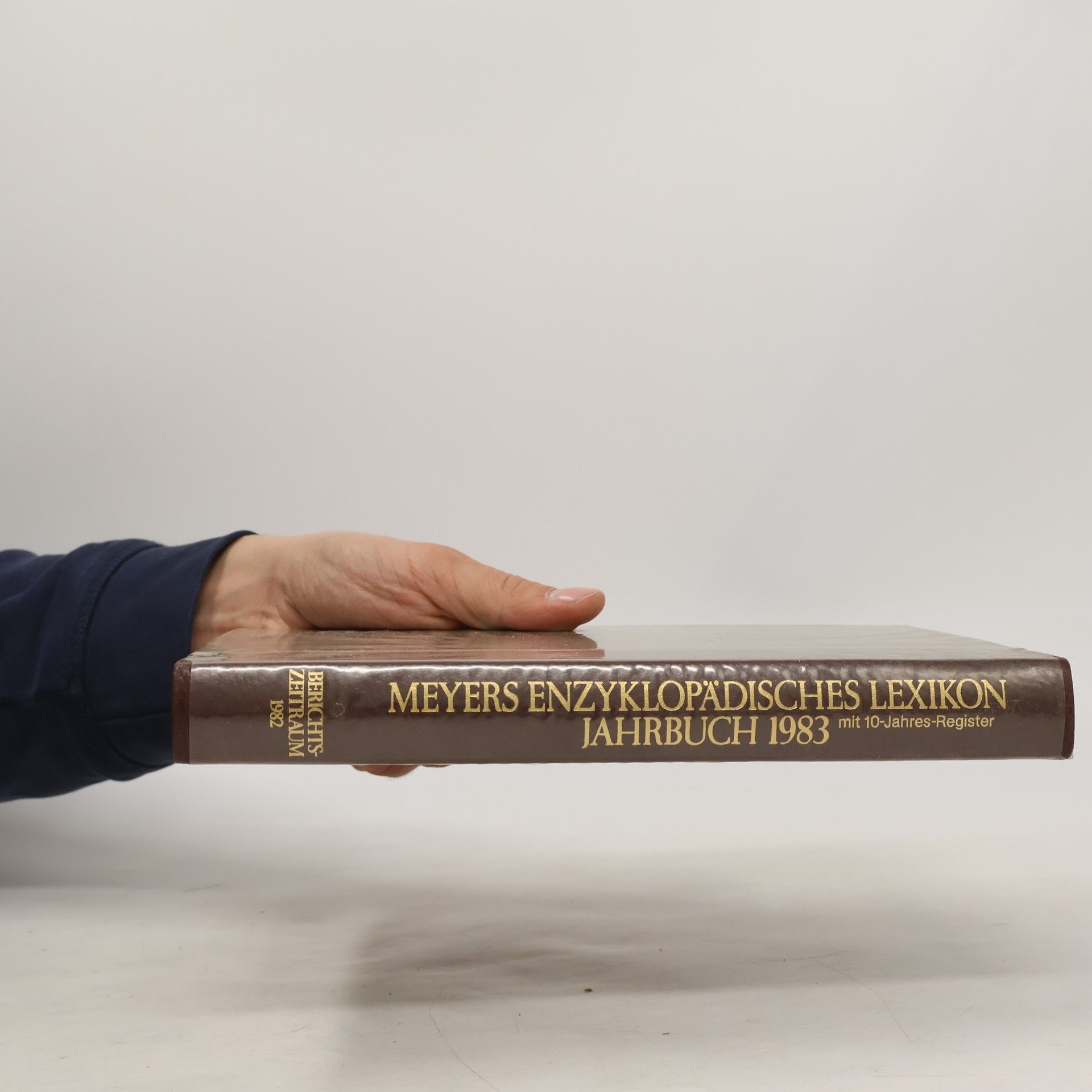 Collectif d'auteurs Meyers enzyklopädisches Lexikon