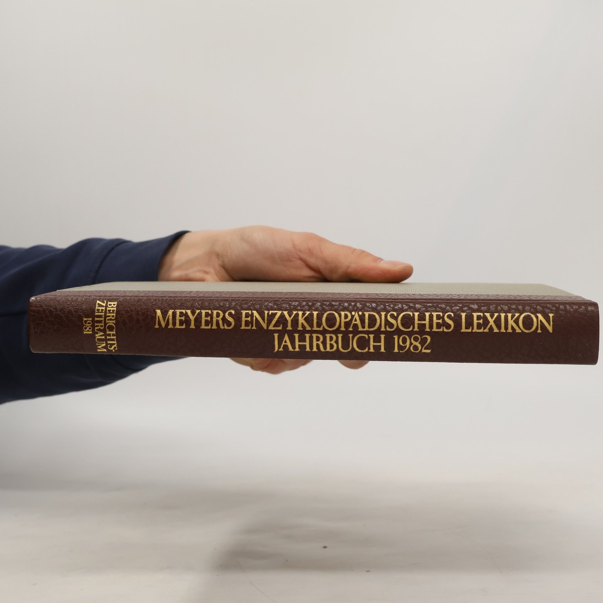 Collectif d'auteurs Meyers enzyklopädisches Lexikon